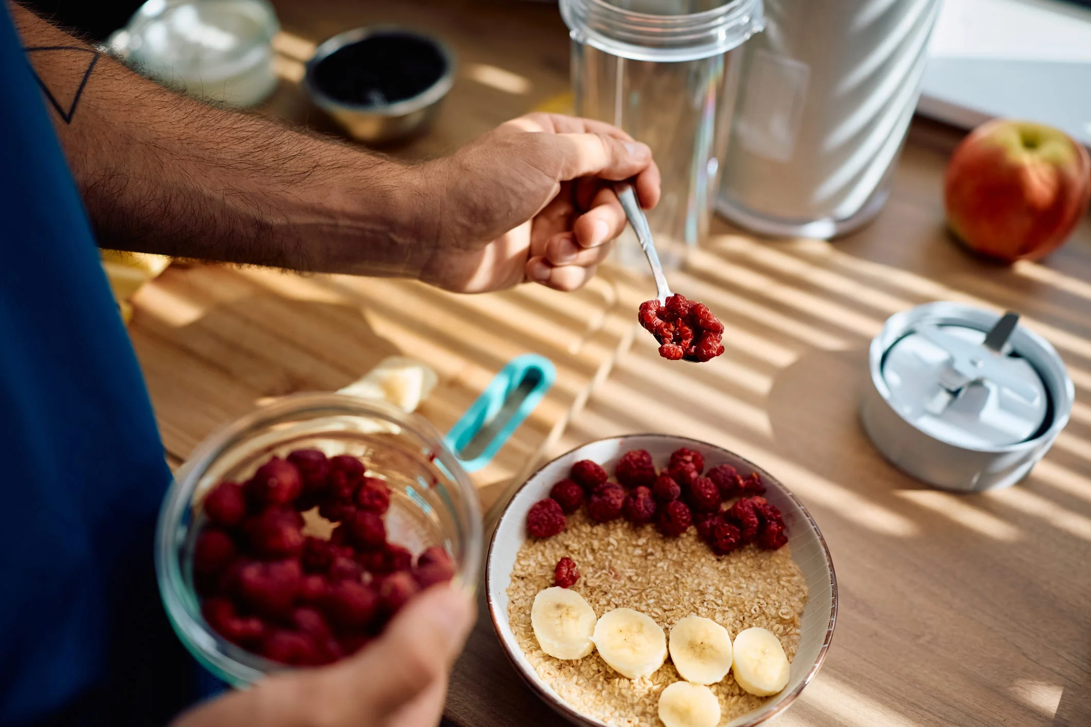 Essential Pre-Run Nutrition Strategies for Optimal Marathon Training