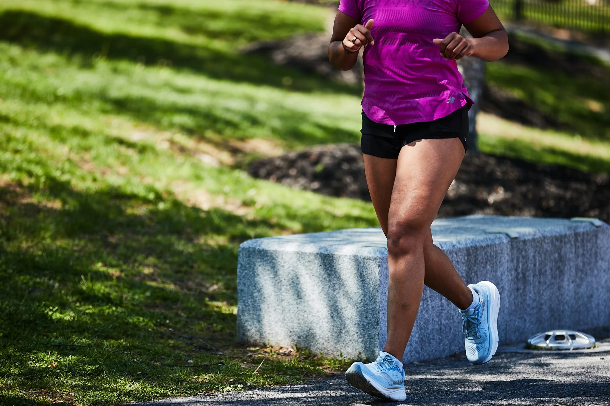 Targeting Glute Weakness: The Key to Addressing Runner’s Knee