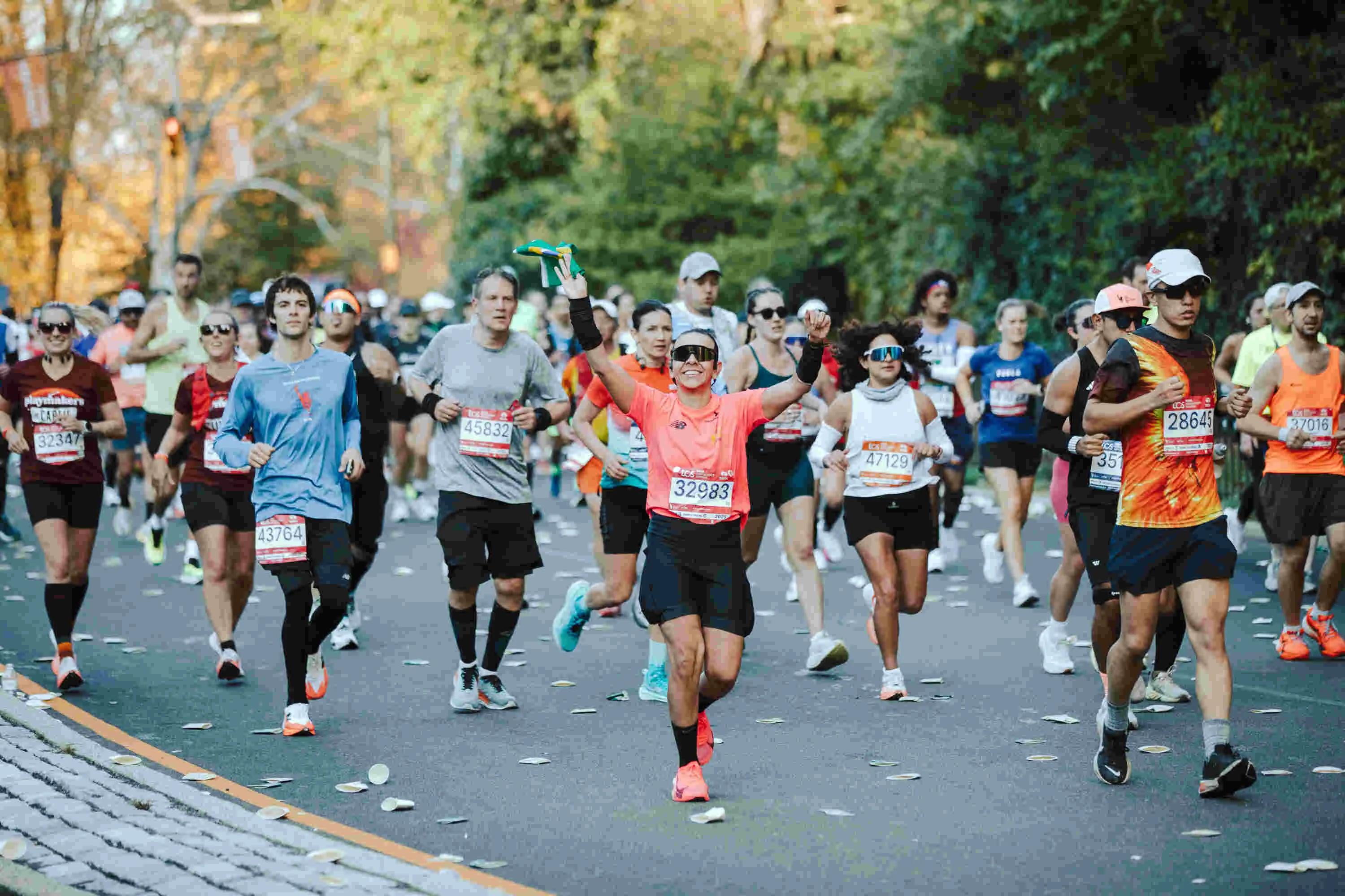 Essential Marathon Preparation Tips from Experienced Runners