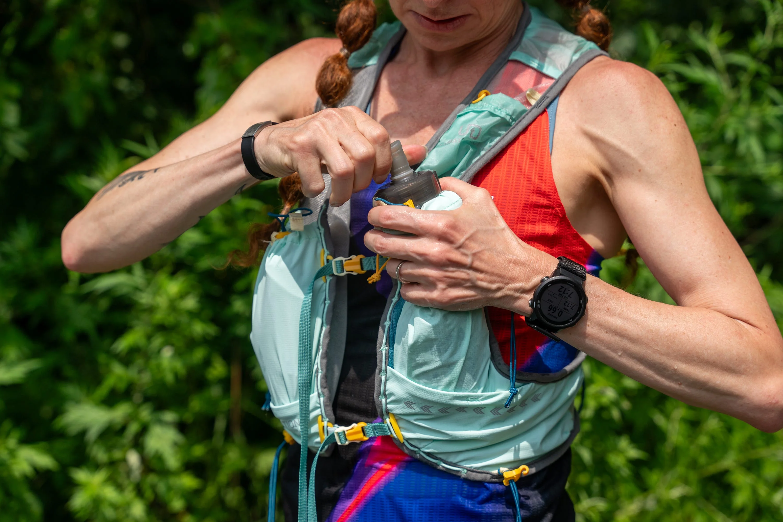 Choosing the Best Hydration Vest for Long-Distance Running: A Comprehensive Guide