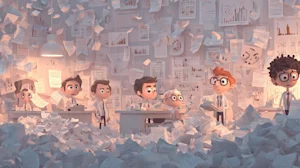 Most RAG systems don’t understand sophisticated documents — they shred them