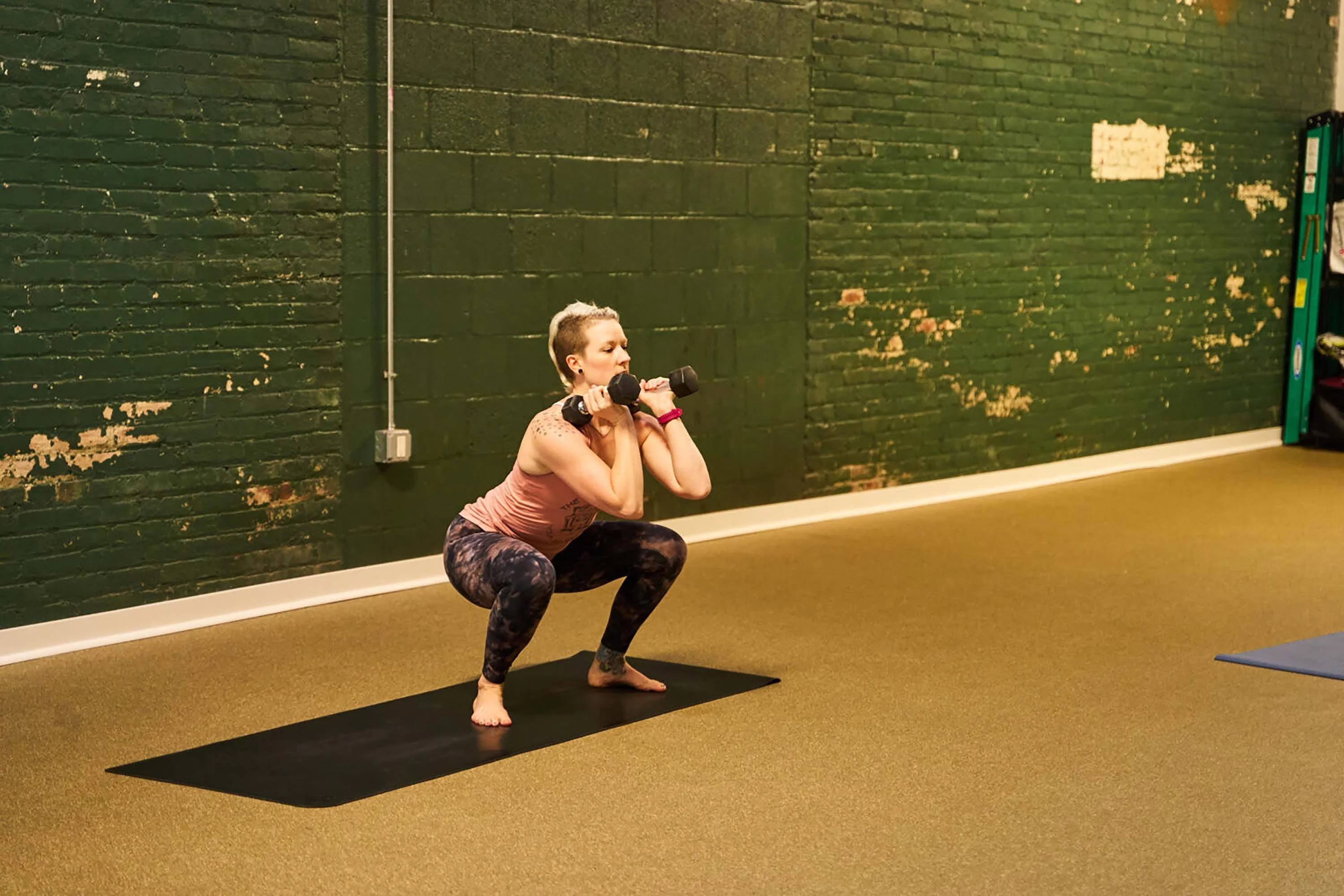 Rethinking Running: The Importance of Strength Assessment in Increased Mileage Training