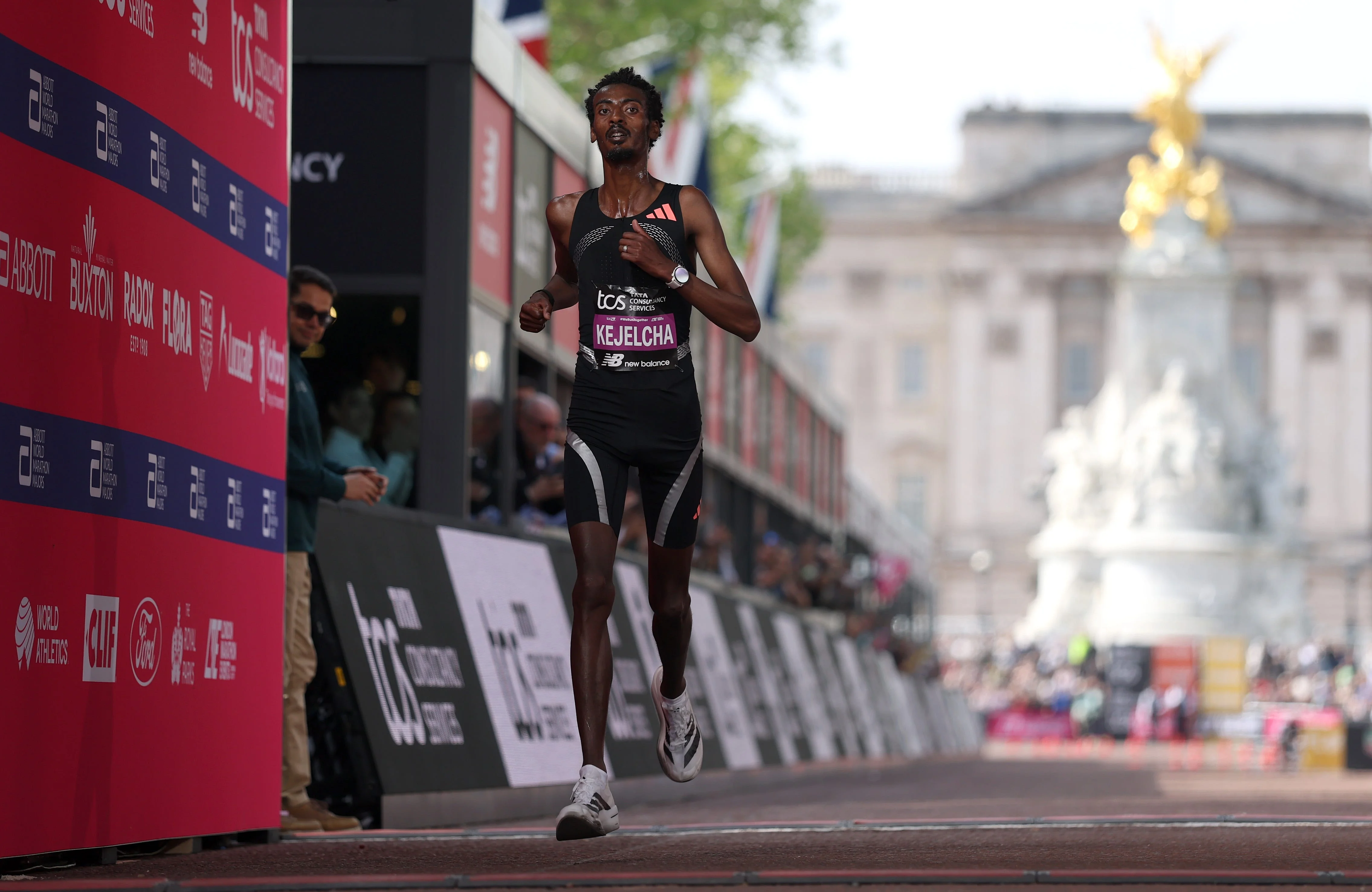 Top Half Marathon Performers: Fastest Rankings and Emerging Trends in 2026