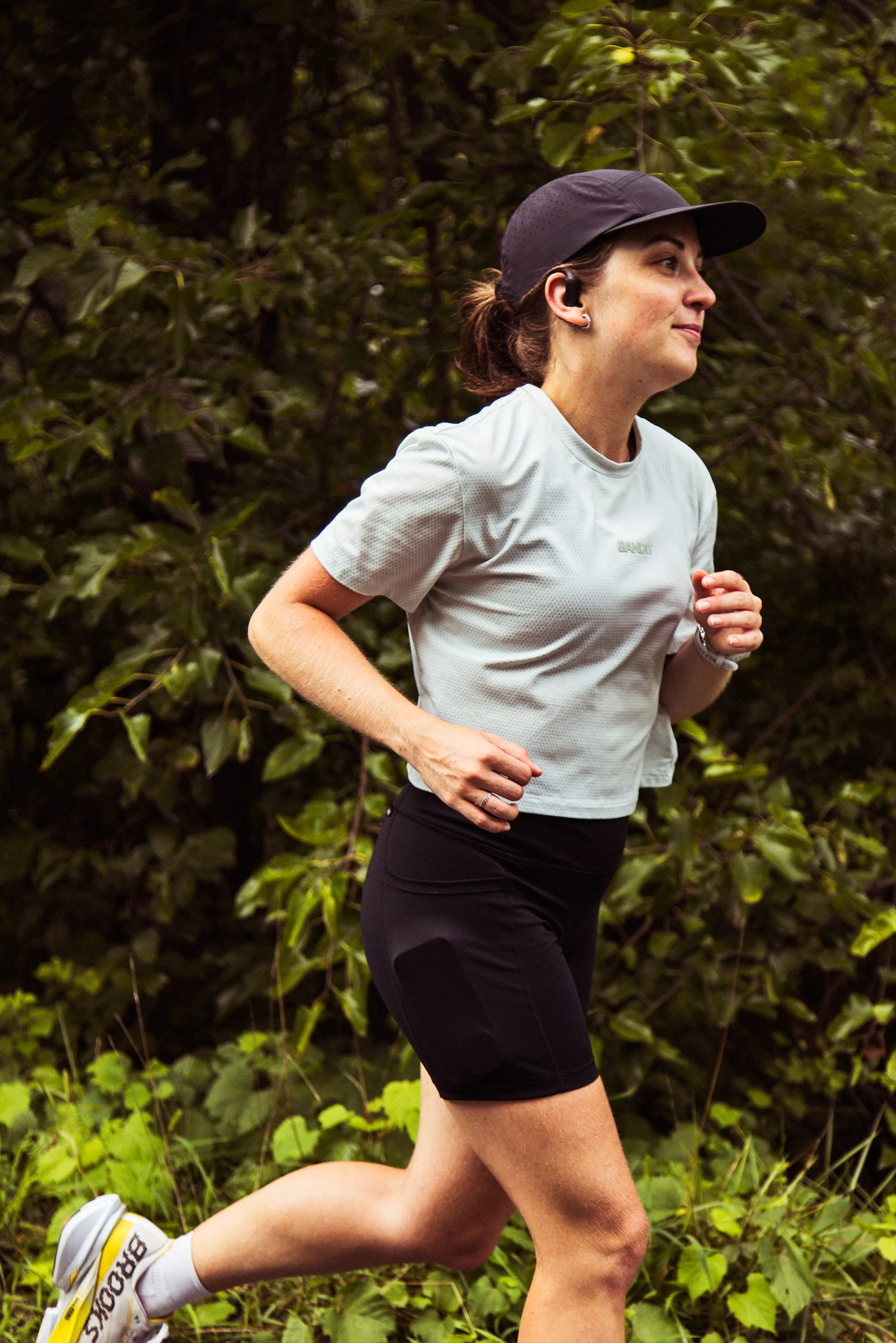 Harnessing the Power of Music: Crafting Your Perfect Race-Day Playlist