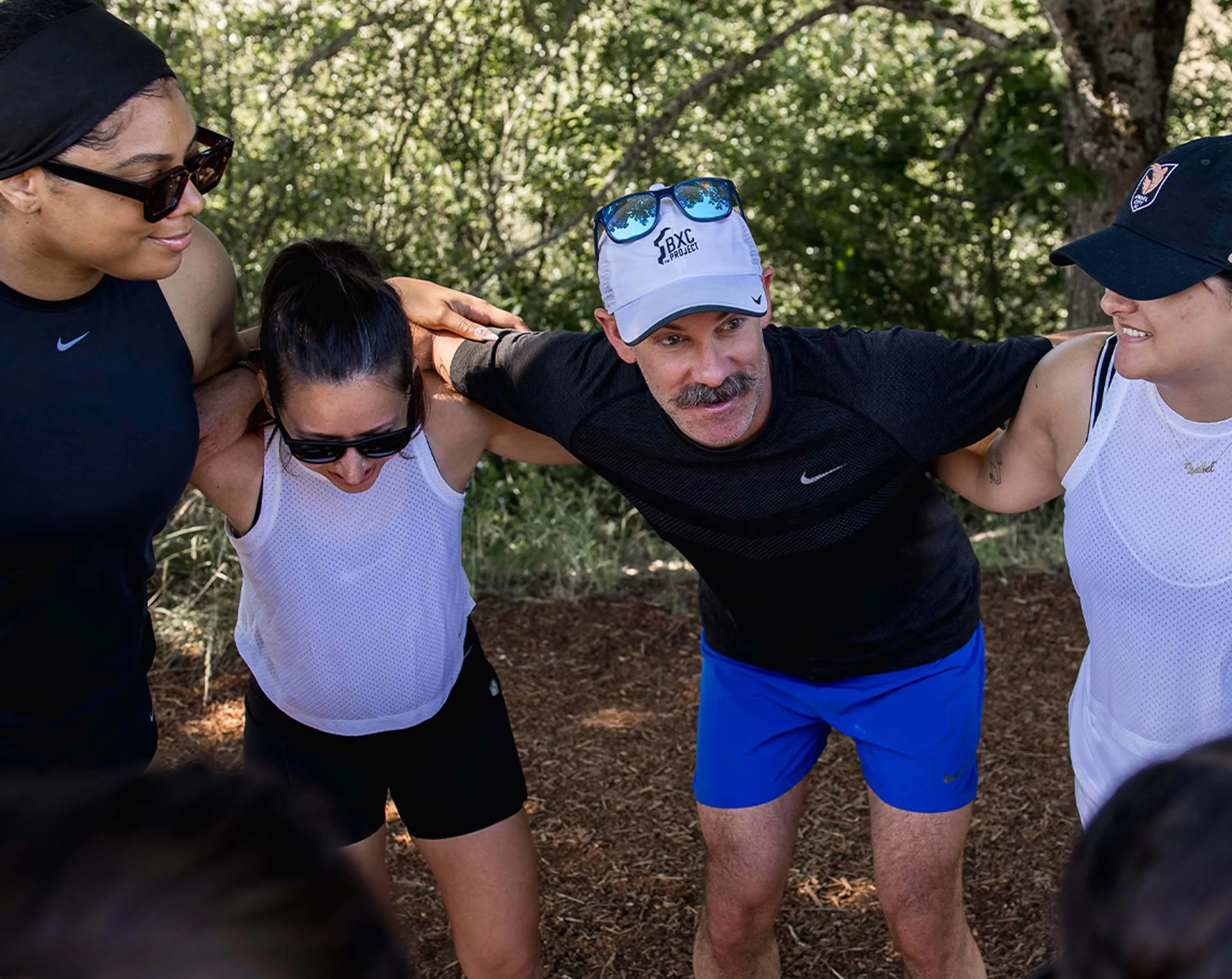 The True Purpose of Easy Runs: Focusing on Effort Over Pace for Better Performance