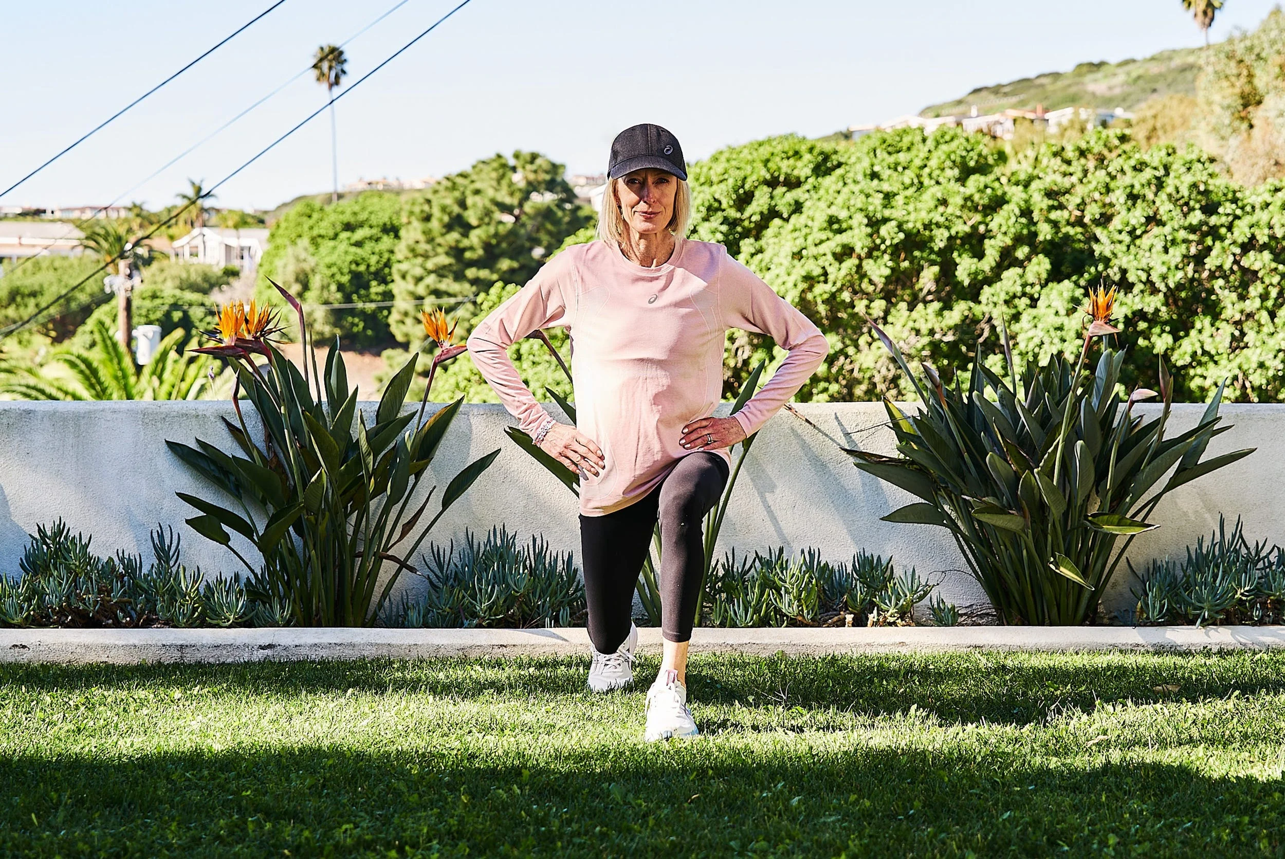 Essential Strength Training Tips to Enhance Running Performance for All Ages