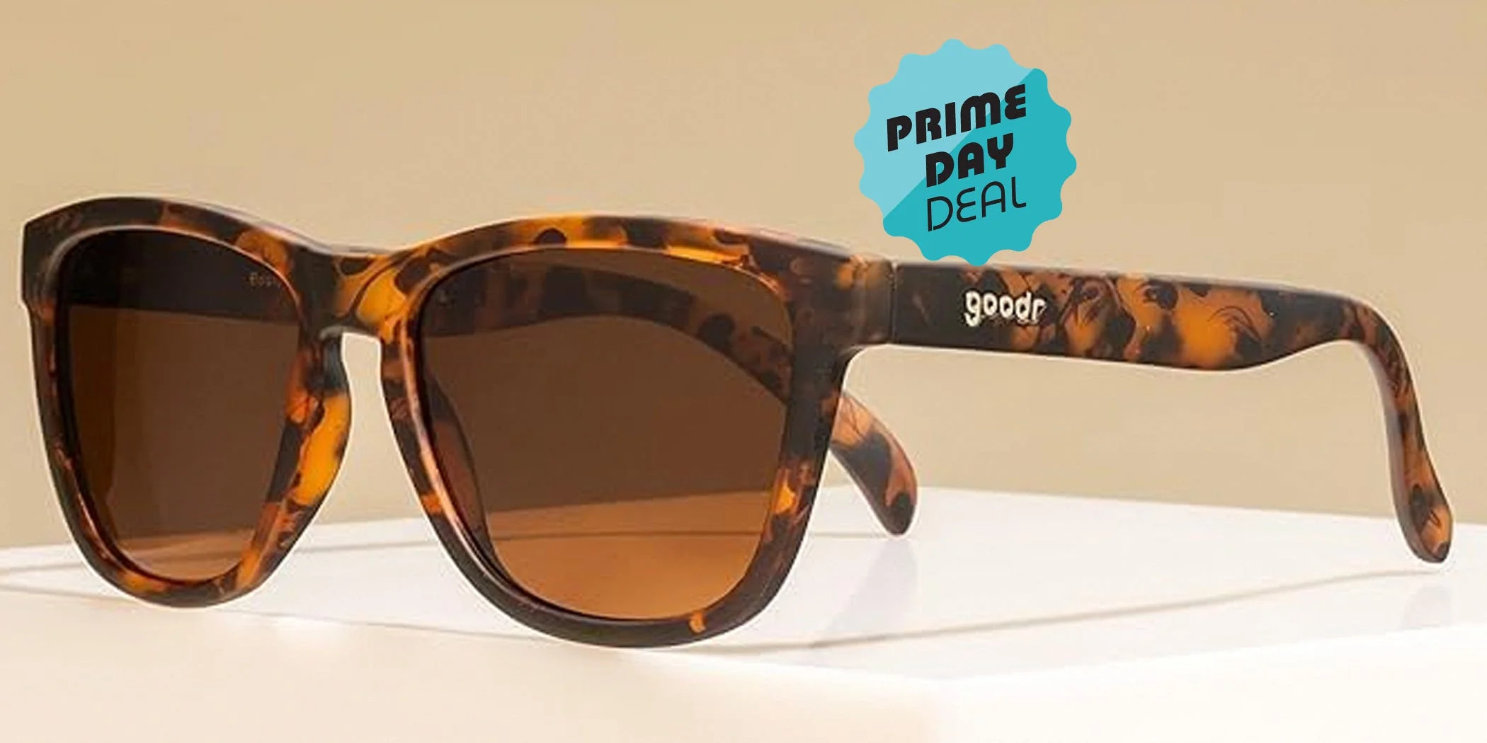 Unlock Prime Day Discounts on Must-Have Running Sunglasses for Optimal Performance