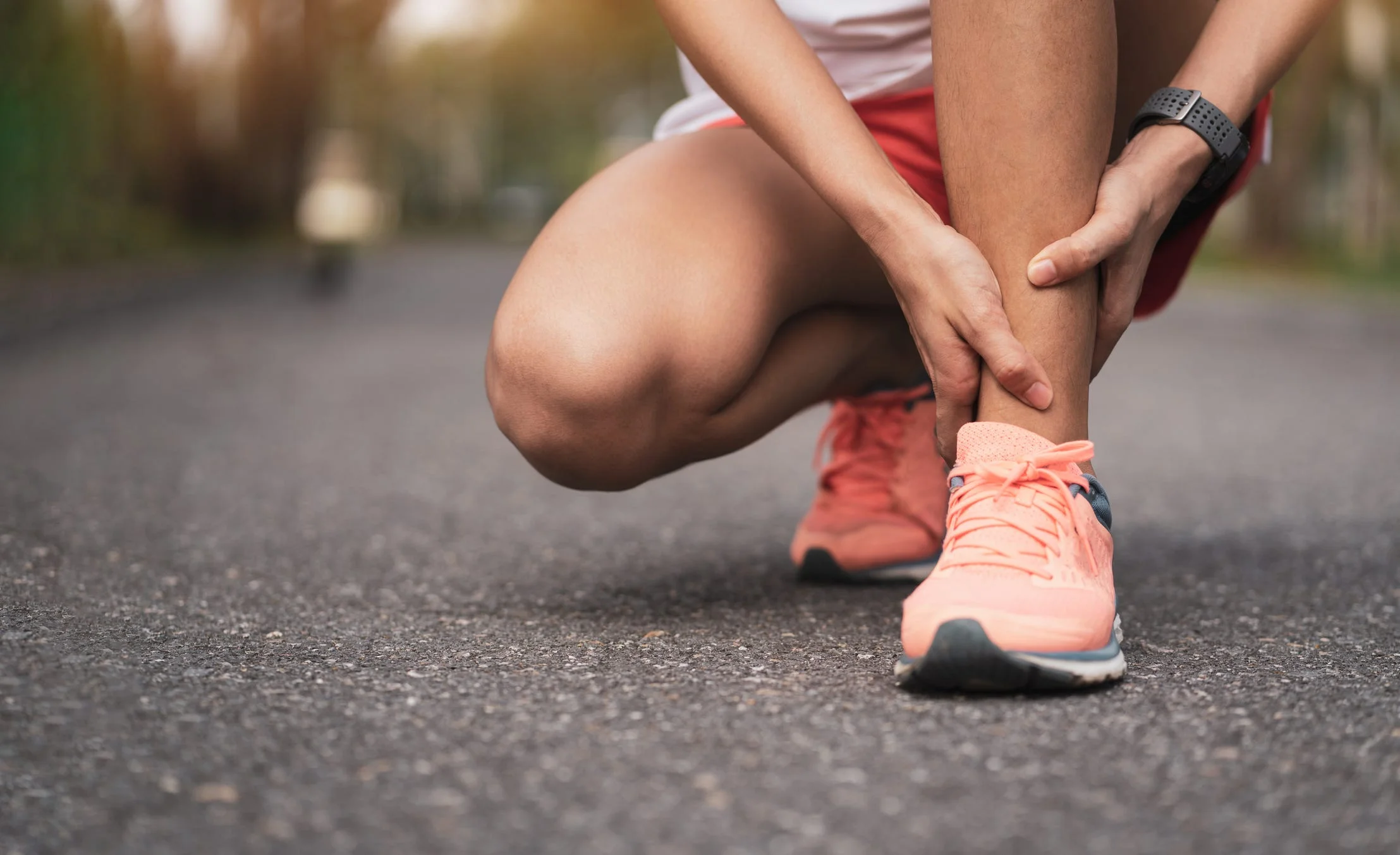 Navigating Running Injuries: Lessons Learned from Ill-Fitting Shoes