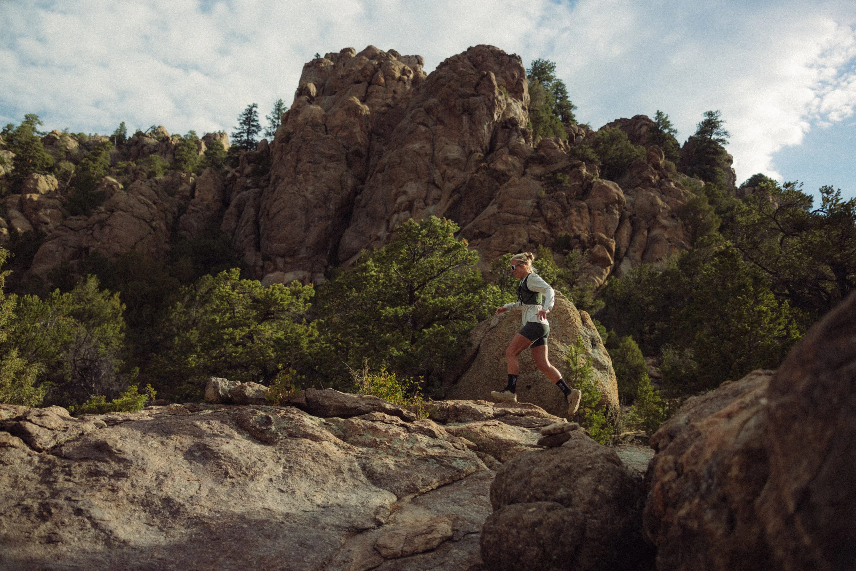 Rachel Entrekin's Inspiring Journey: Overcoming Adversity in the Cocodona Ultramarathon