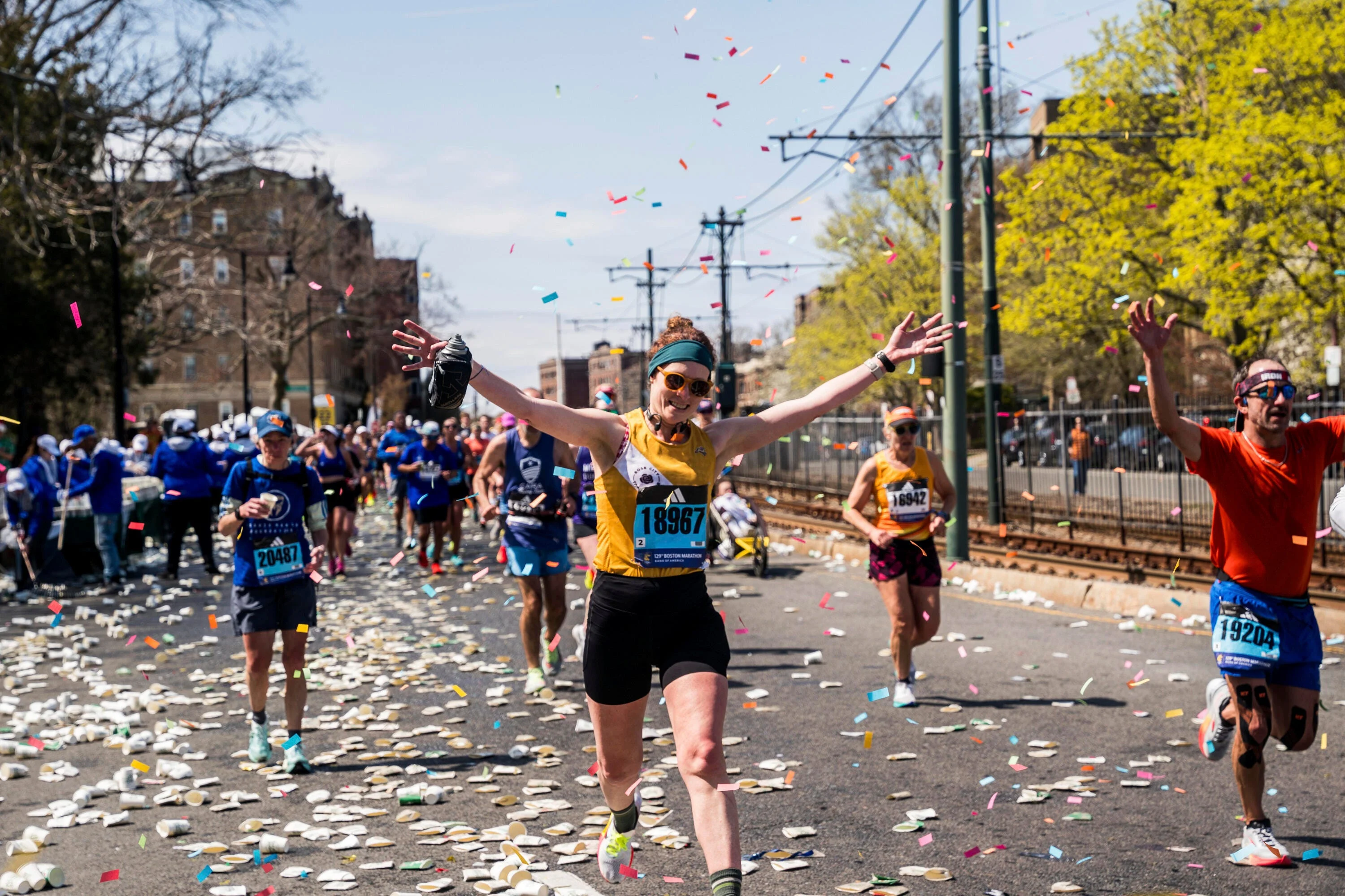 Essential Training Tips for First-Time Marathoners: Your Roadmap to Success