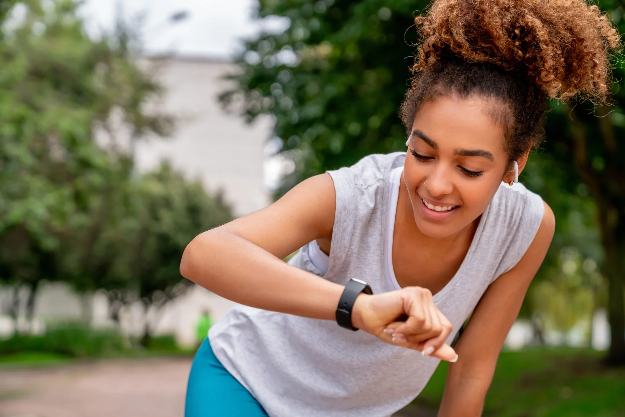 Unlocking Heart Rate Variability: A Key Metric for Fitness and Recovery