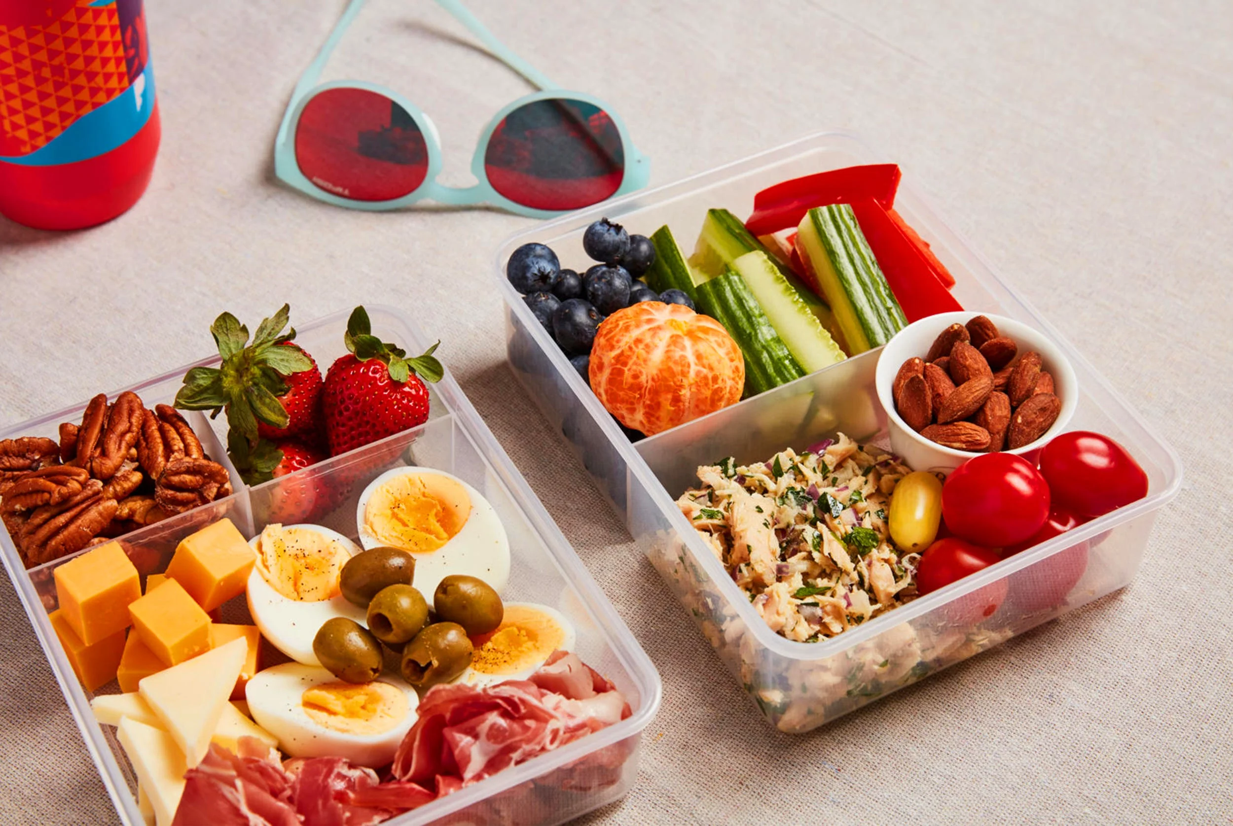 Essential Nutrition Insights for Runners: Boost Your Performance Through Diet