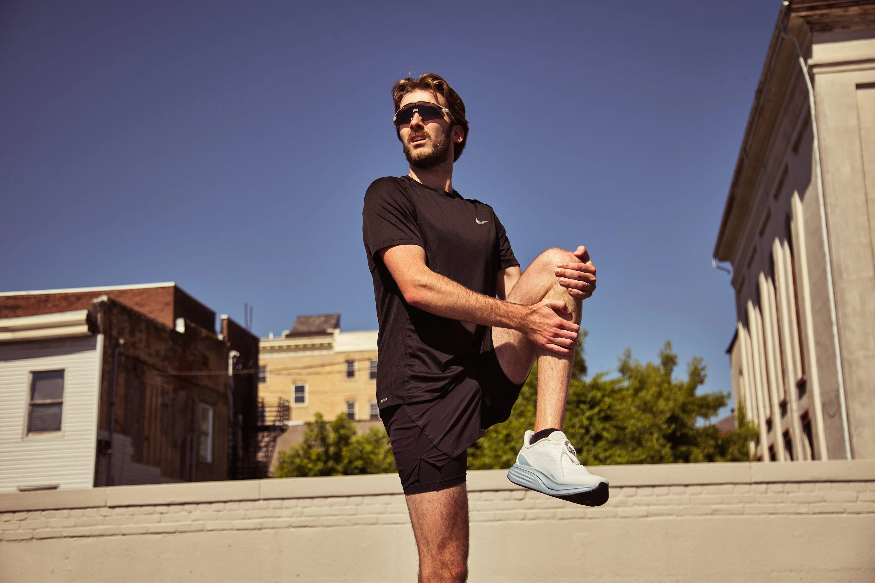 Post-Workout Recovery: Recognizing Muscle Soreness and Training Effectiveness