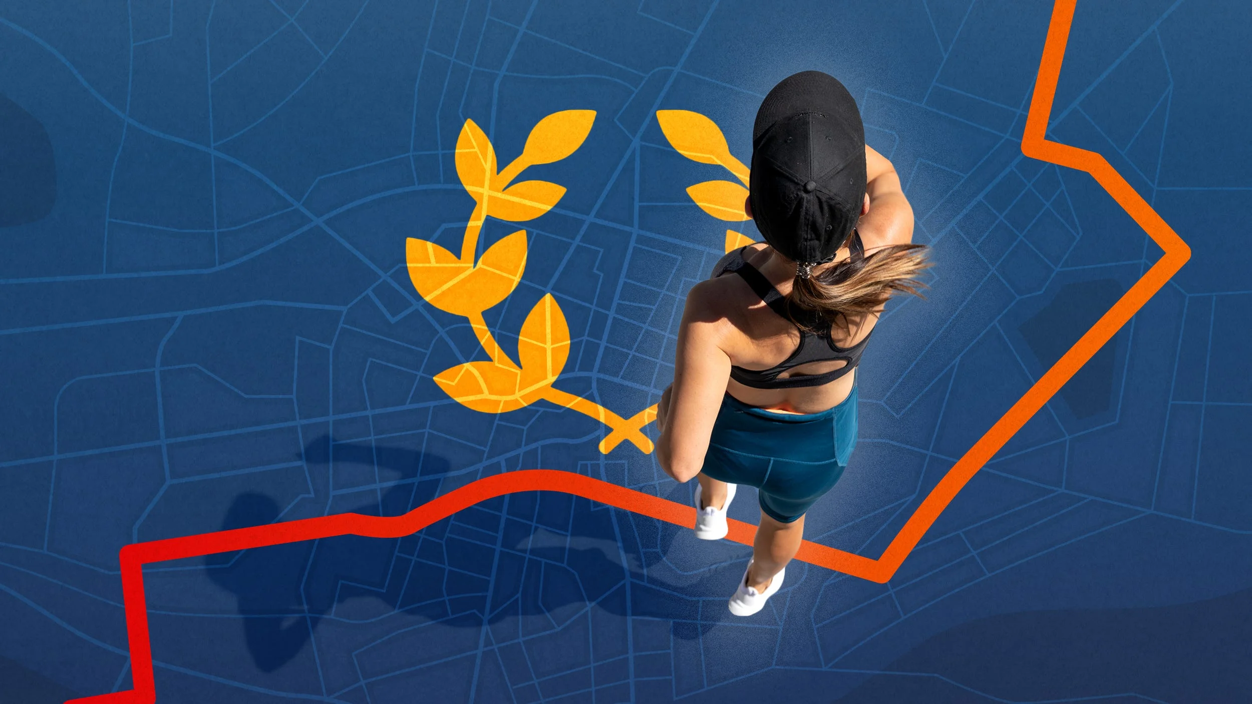 Strava's Local Legends: Rethinking Gender Categorization in Running Achievements