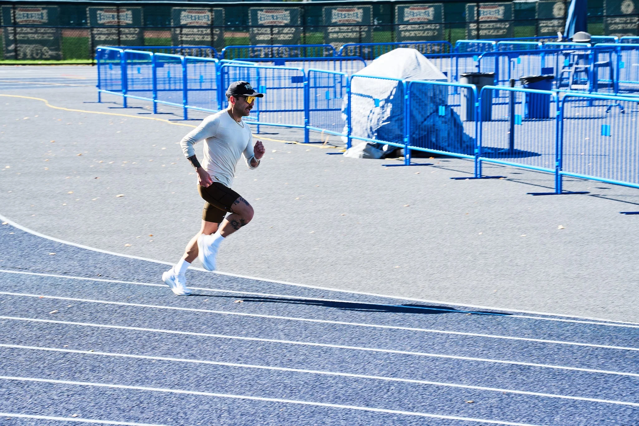 Rethinking Speedwork: How New Runners Can Safely Introduce Intensity
