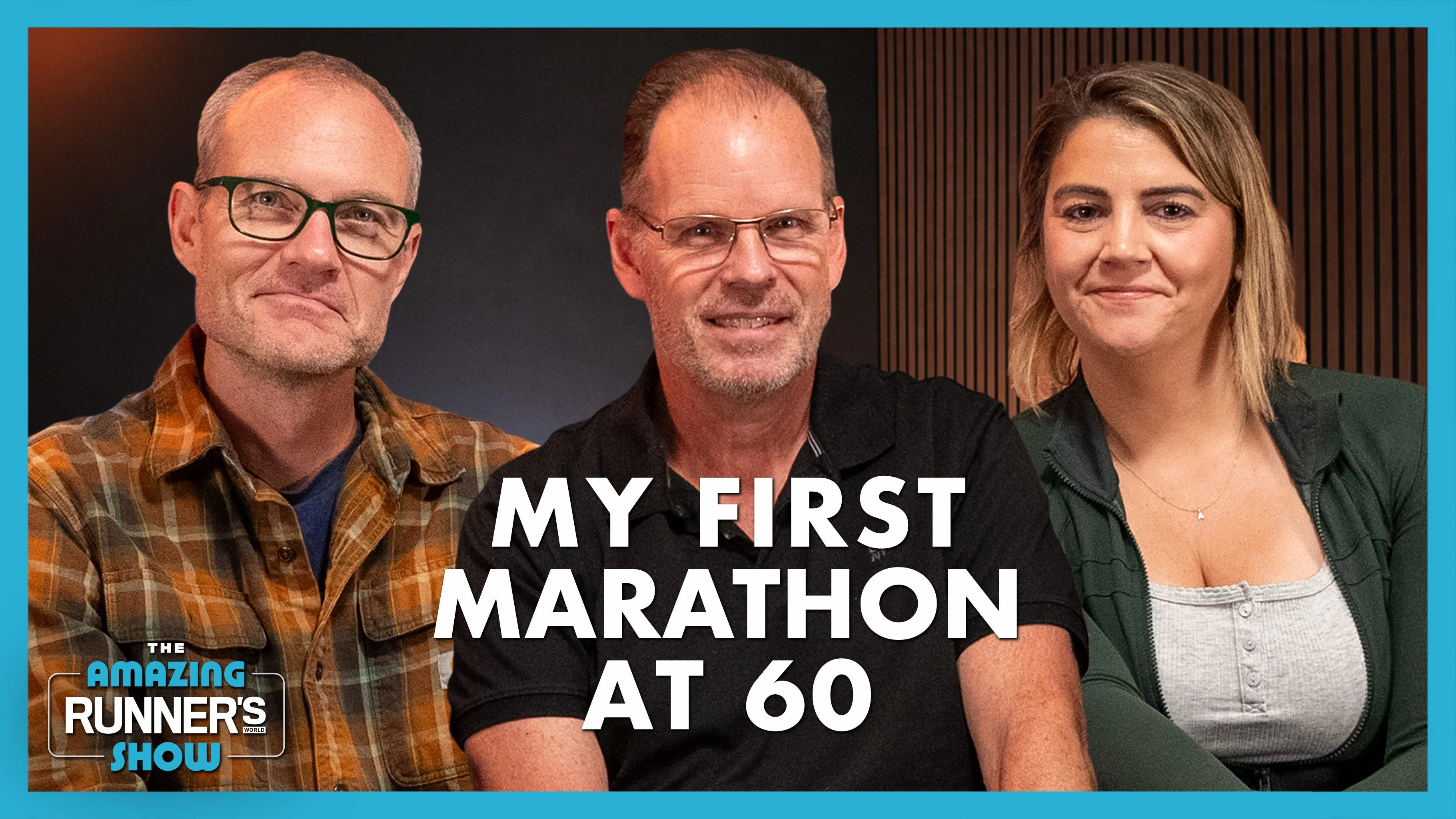 A Novice's Journey: From 5K to NYC Marathon Training