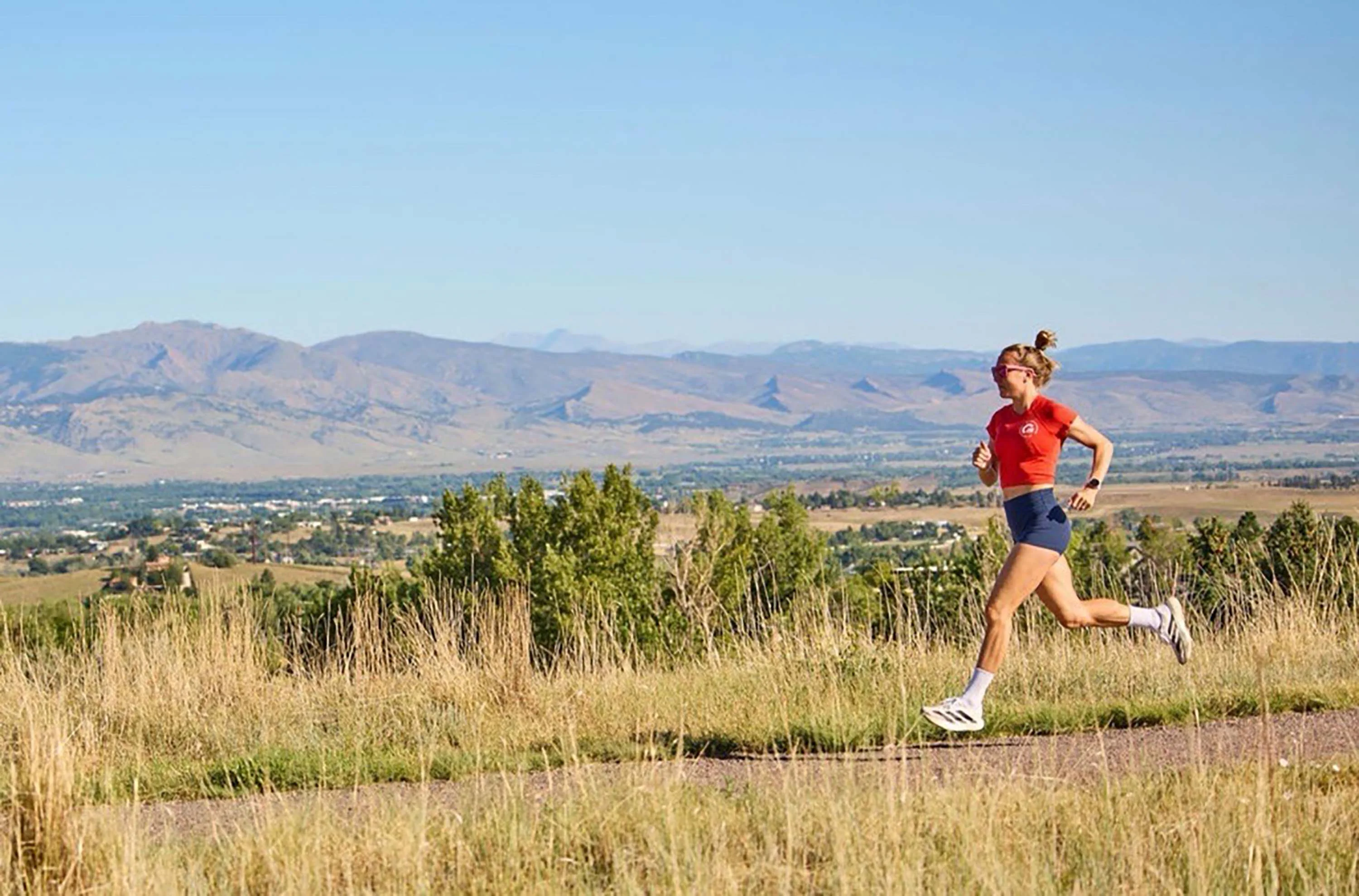 Three Days to Recovery: An Elite Runner’s Strategy to Avoid Injury
