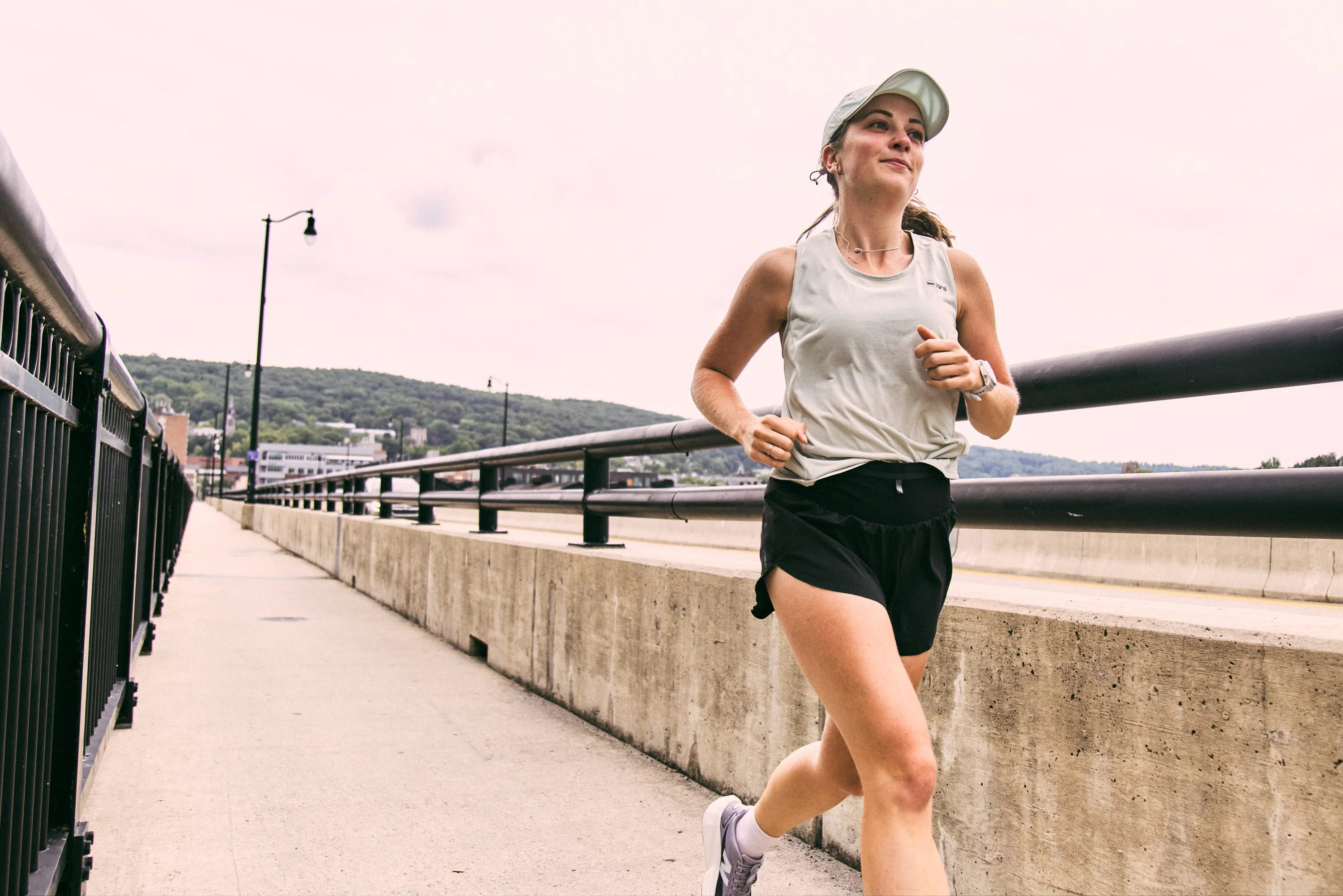 Rebuilding Resilience: A Runner's Journey Through Injury and Insight