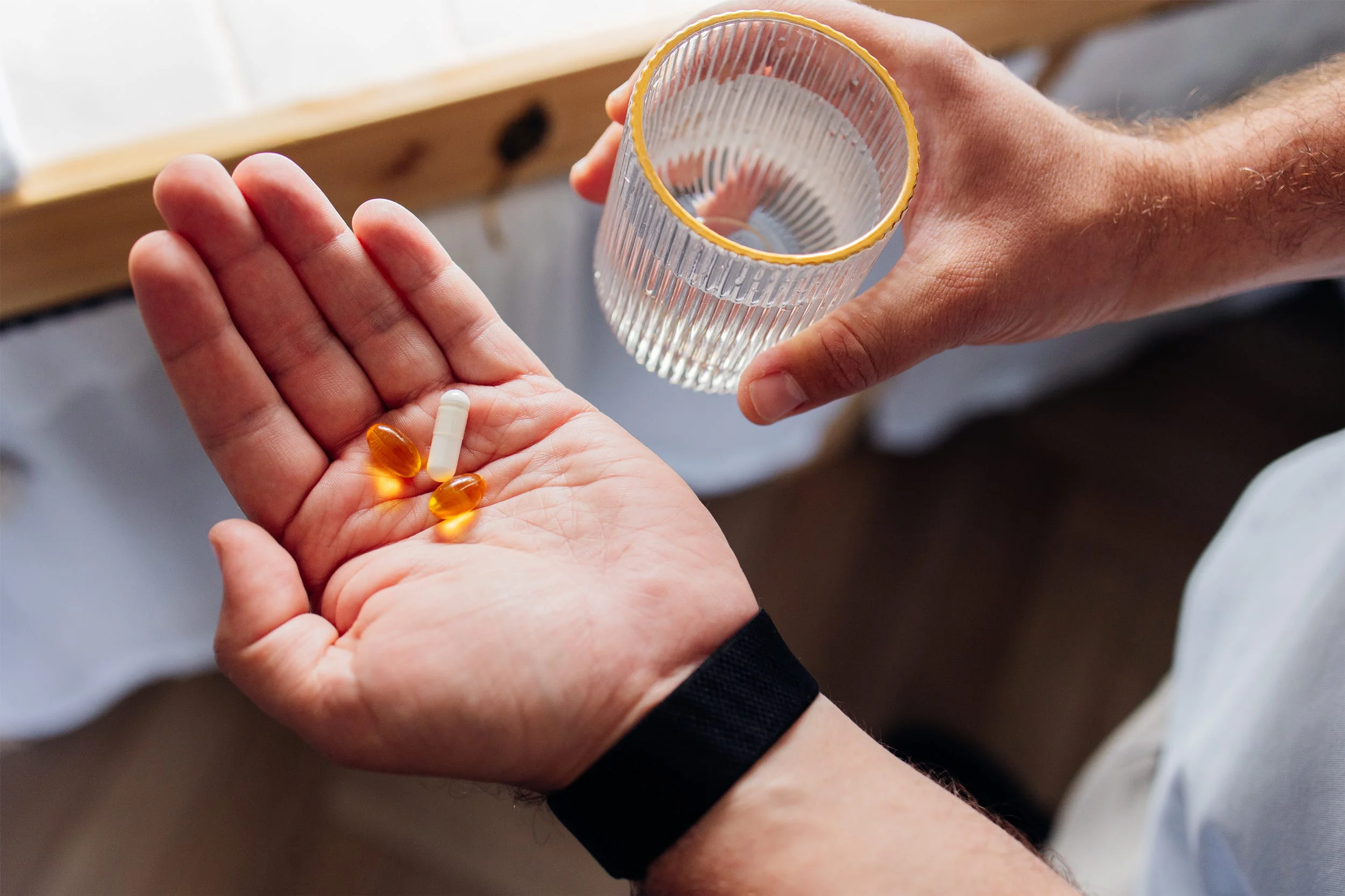 The Essential Guide to Supplements for Runners: What You Need to Know