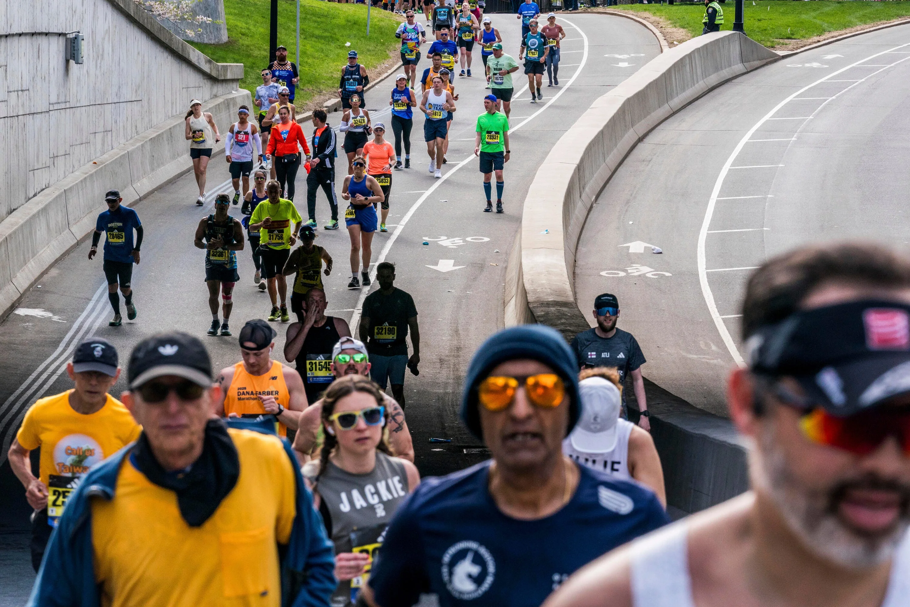 Overcoming Common Marathon Training Challenges for Peak Performance