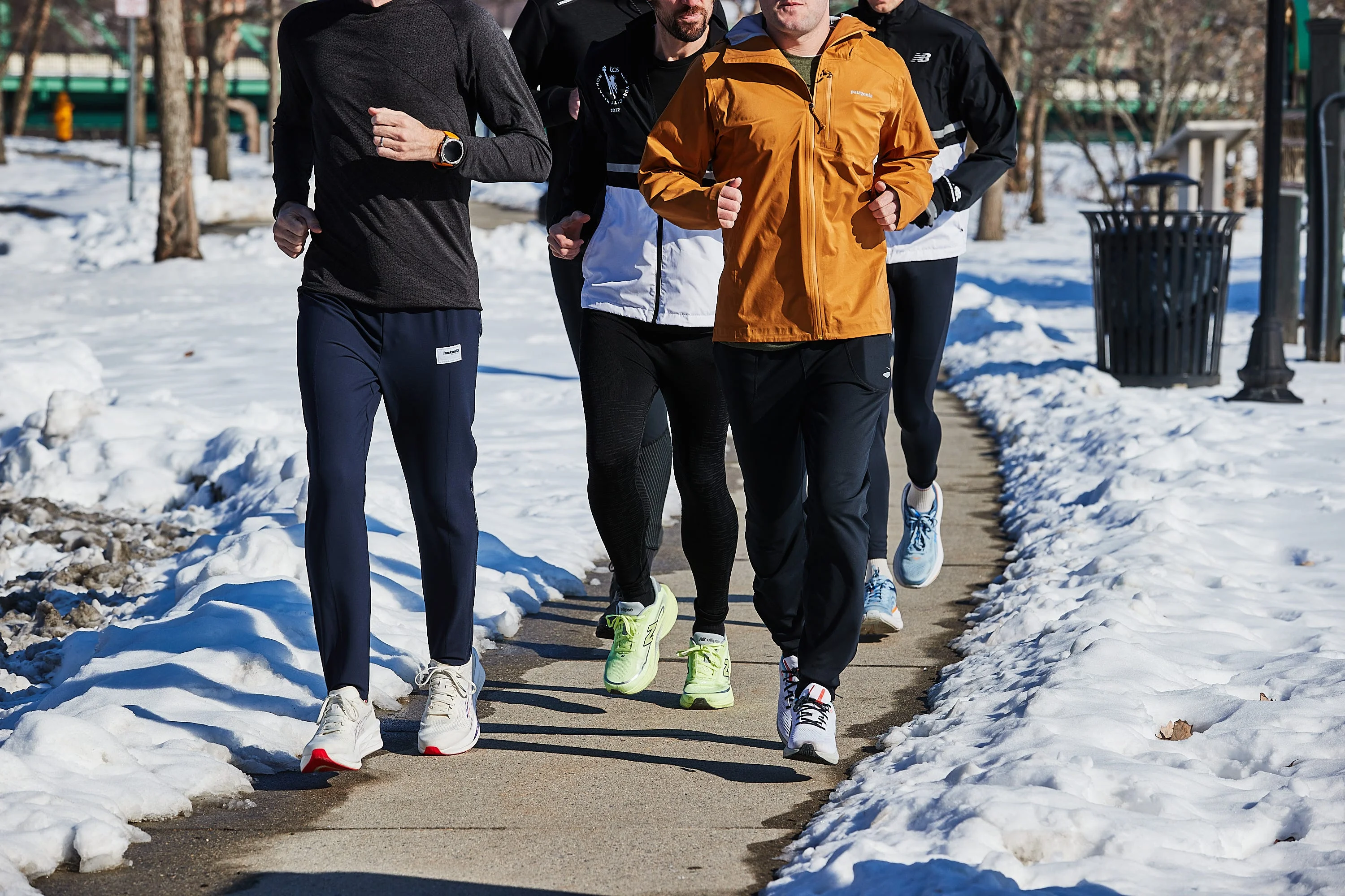 Stay Cozy: The Essential Guide to Cold Weather Running Gear