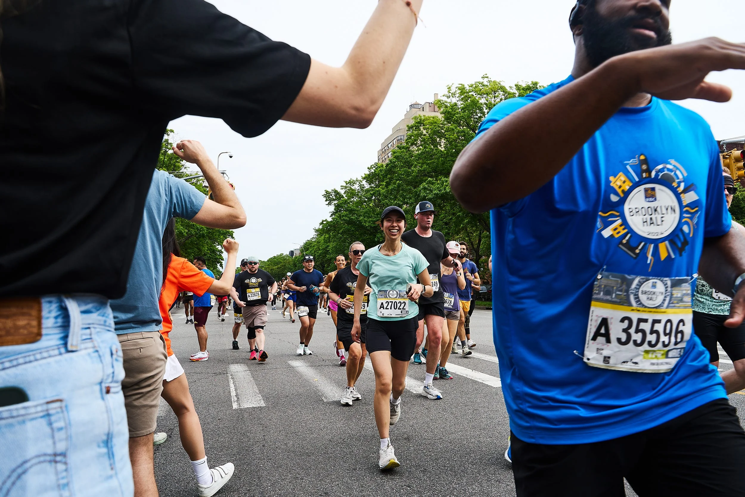 Discover the Perfect Race: A Guide to Choosing Your Next Running Challenge