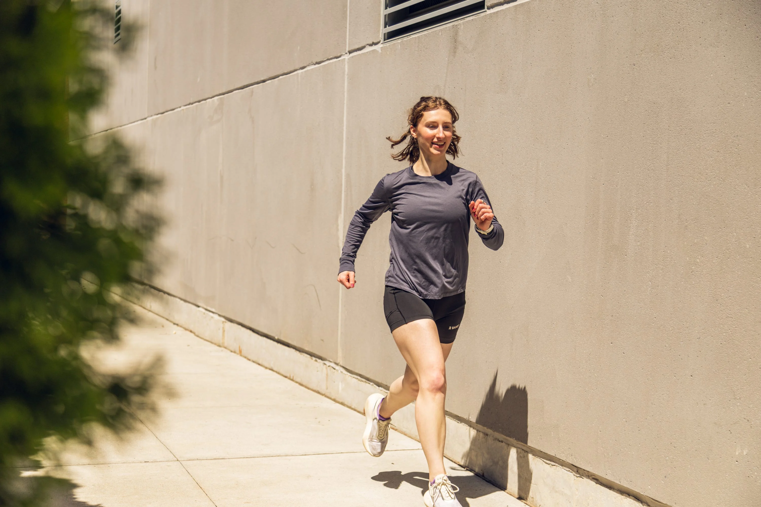Transforming Your Long Runs: How Slower Pace Enhances Endurance Training