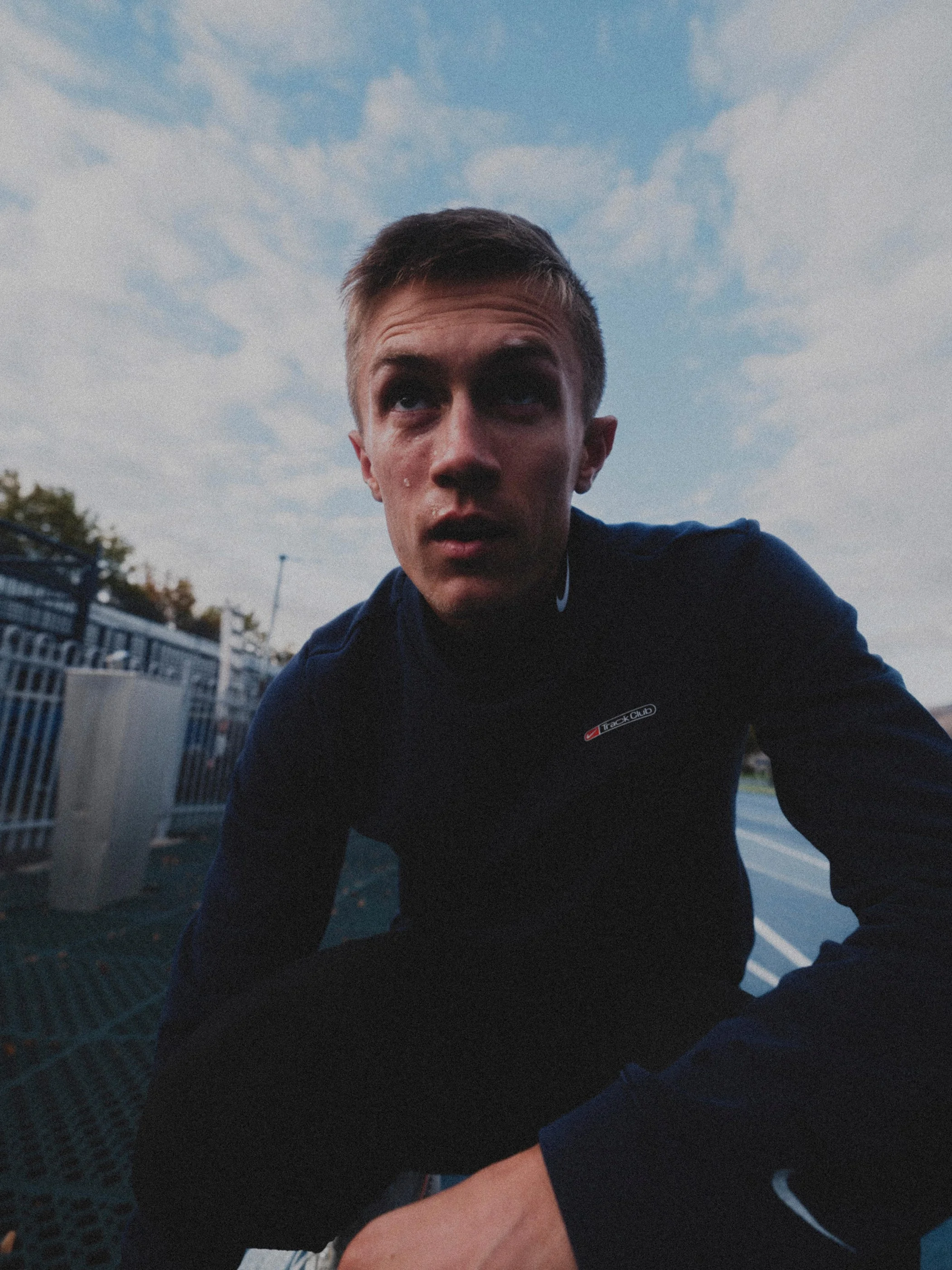 Conner Mantz: The Everyday Life of a Record-Breaking Marathoner