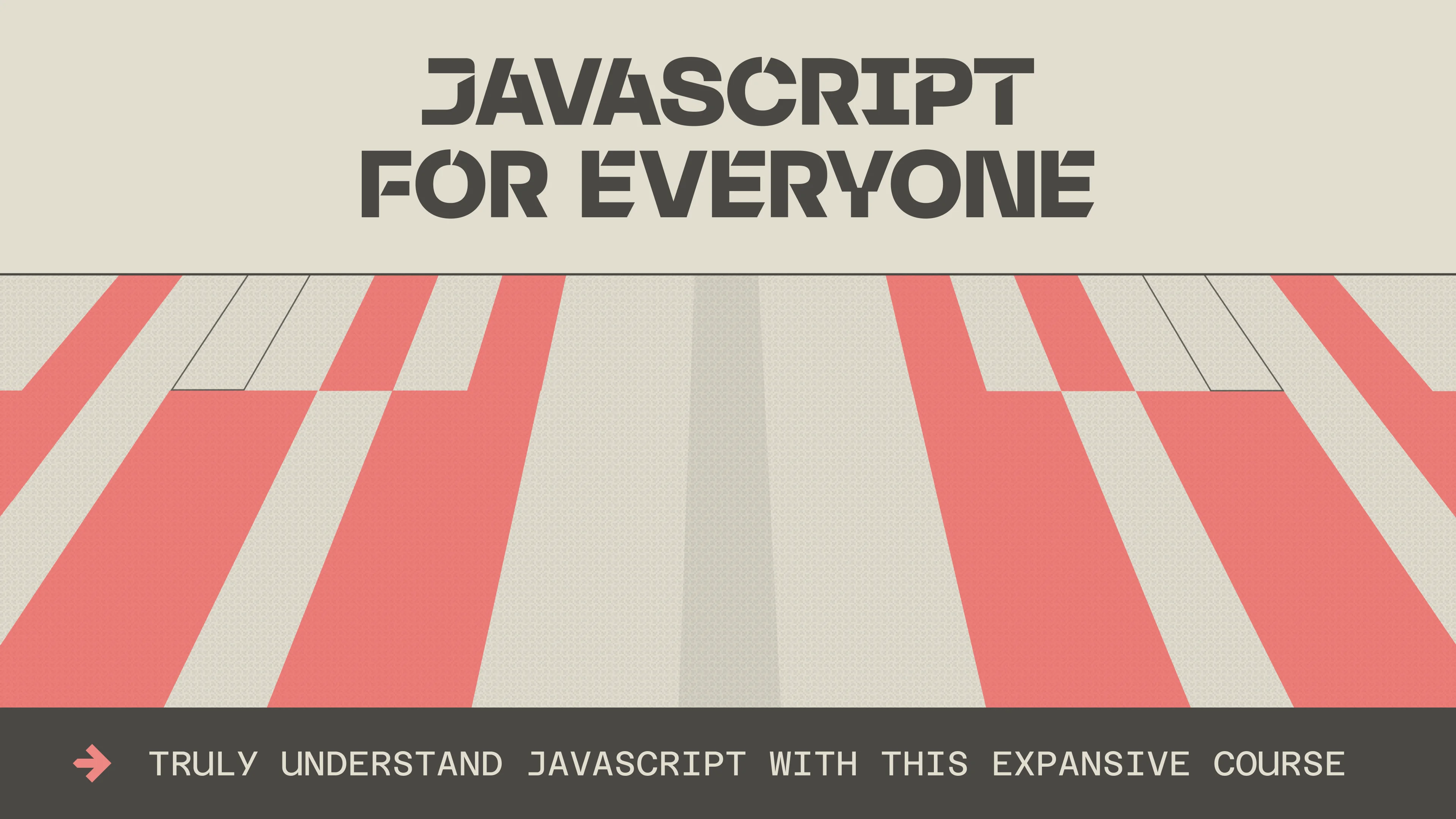 JavaScript For Everyone: Iterators