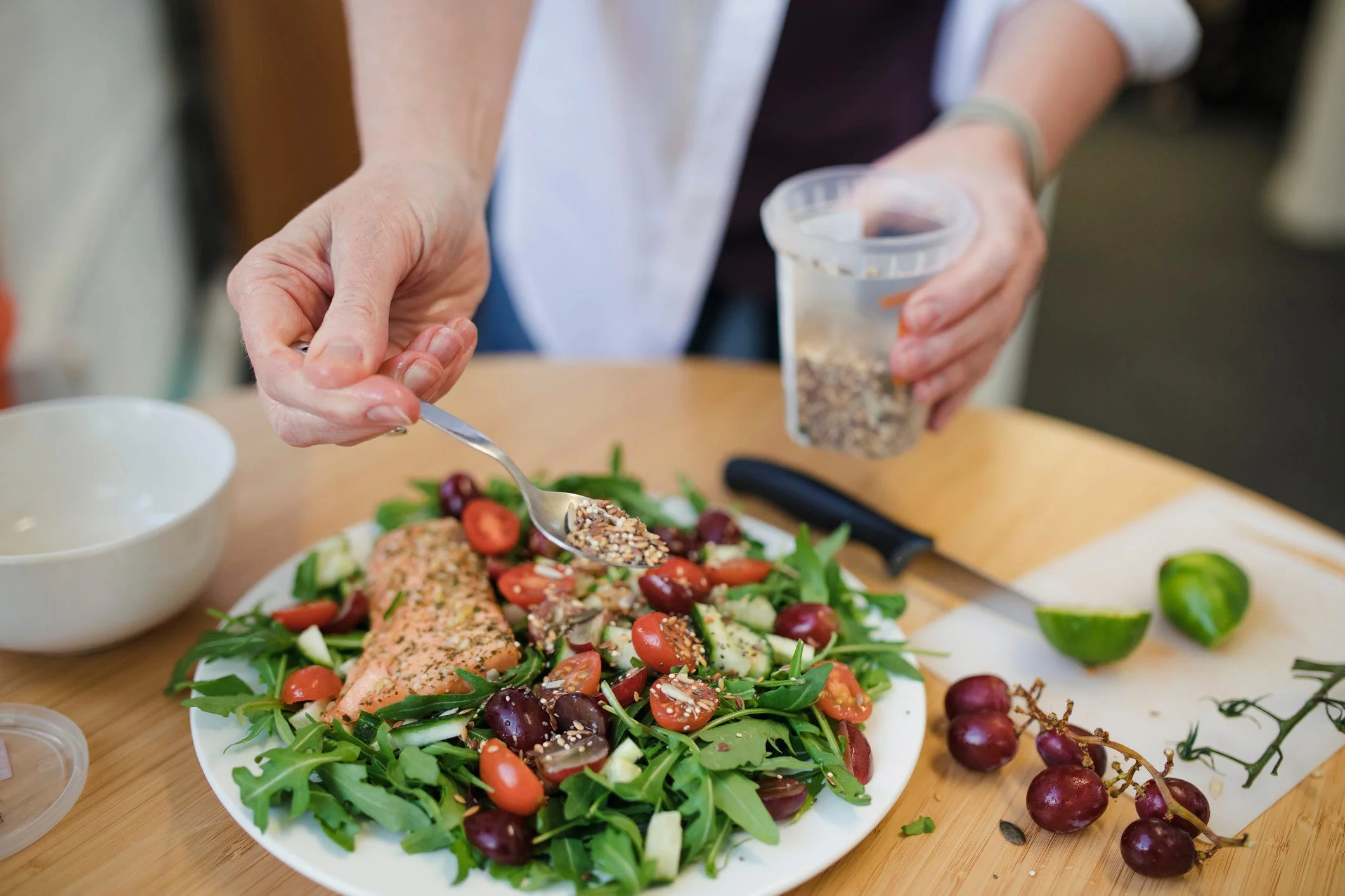 Optimizing Fat Intake for Enhanced Running Performance
