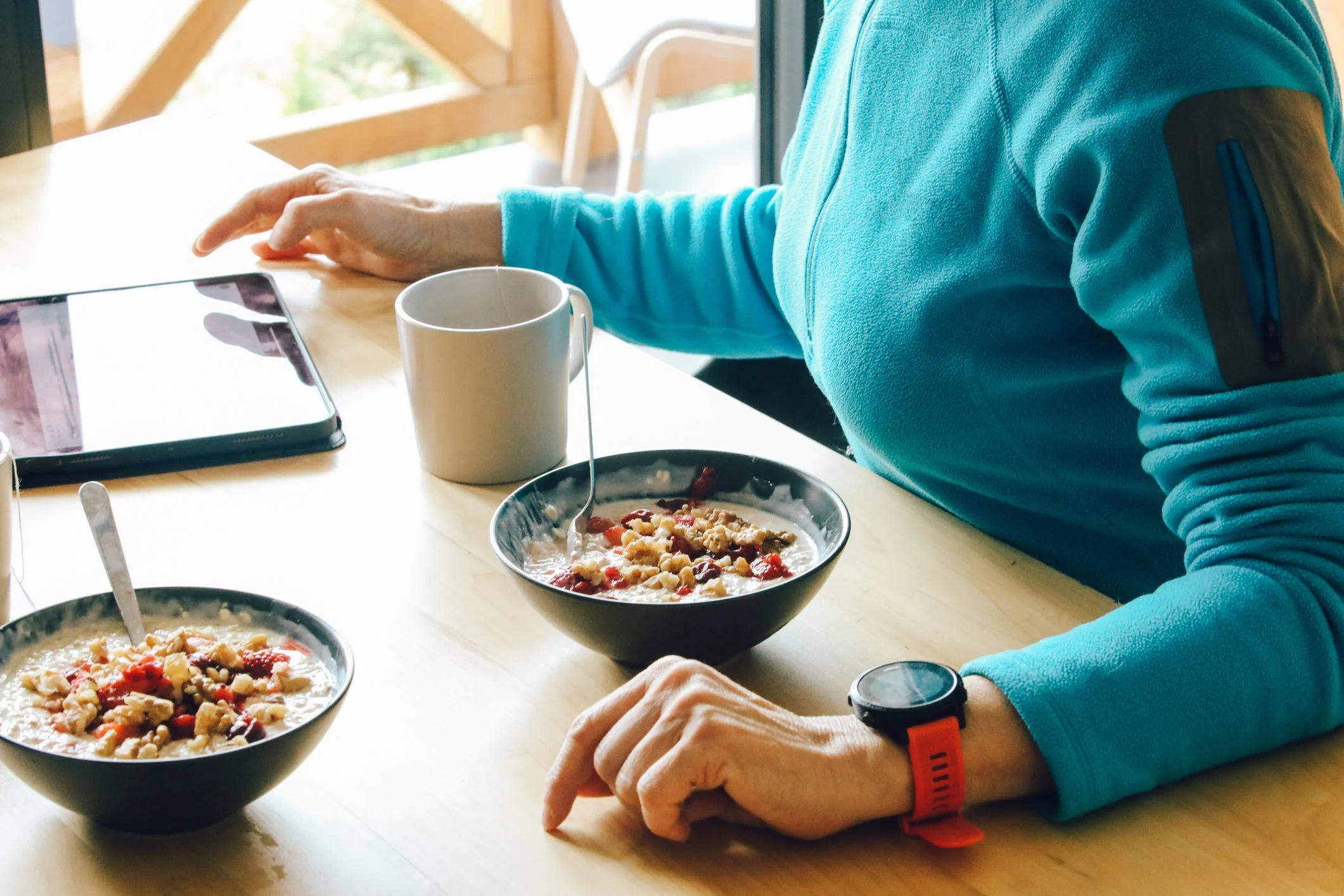 Fueling for Success: The Essentials of Carb-Loading Before Race Day