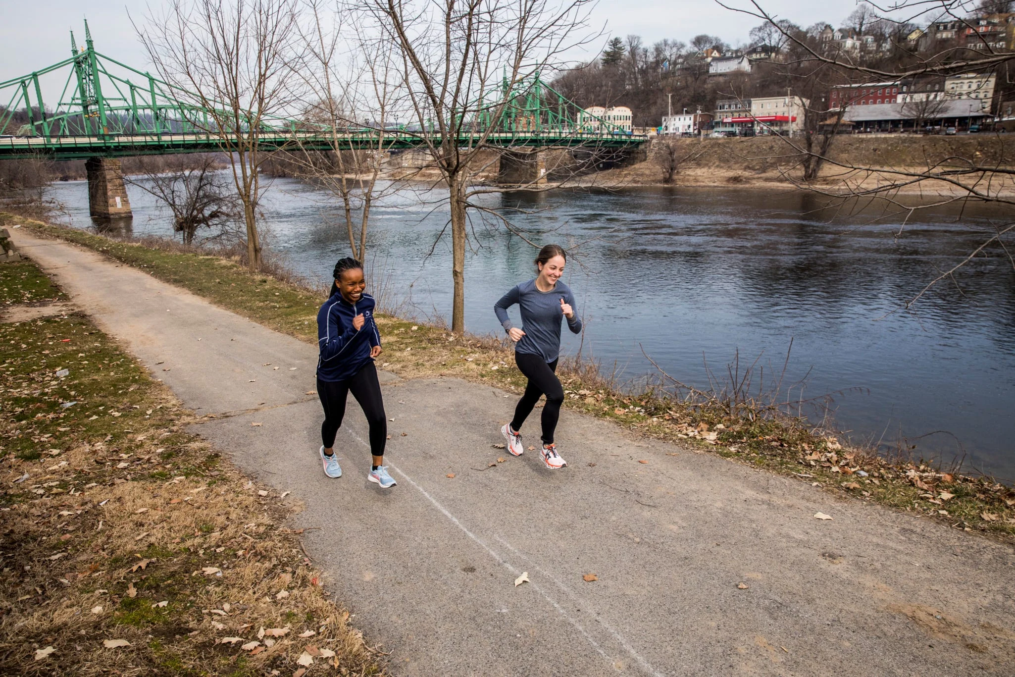 Slow Running Yields Notable Cognitive and Emotional Benefits, Study Reveals