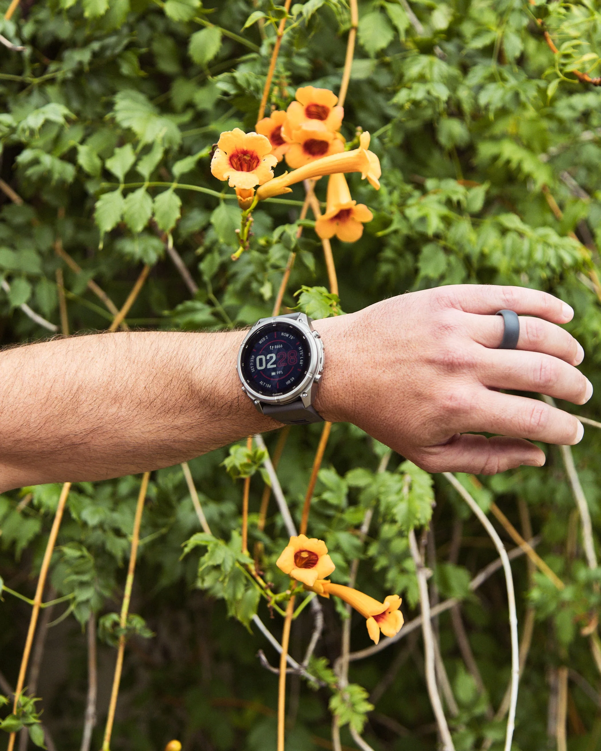 Garmin Fenix 9 Pro Solar: The Ultimate Multisport Watch for Outdoor Enthusiasts