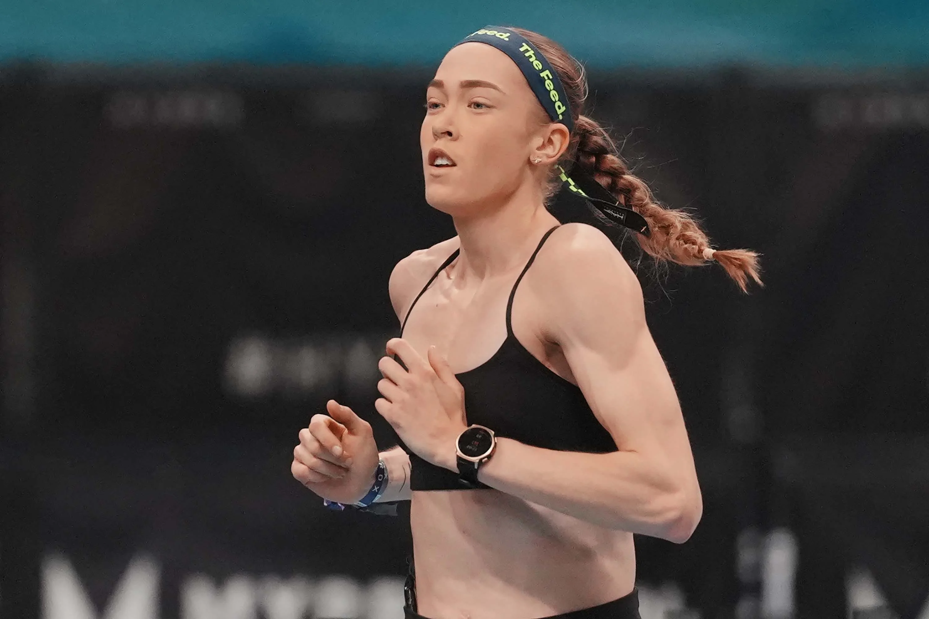 Joanna Wietrzyk Reflects on Race Controversy Following Hyrox Beijing Incident
