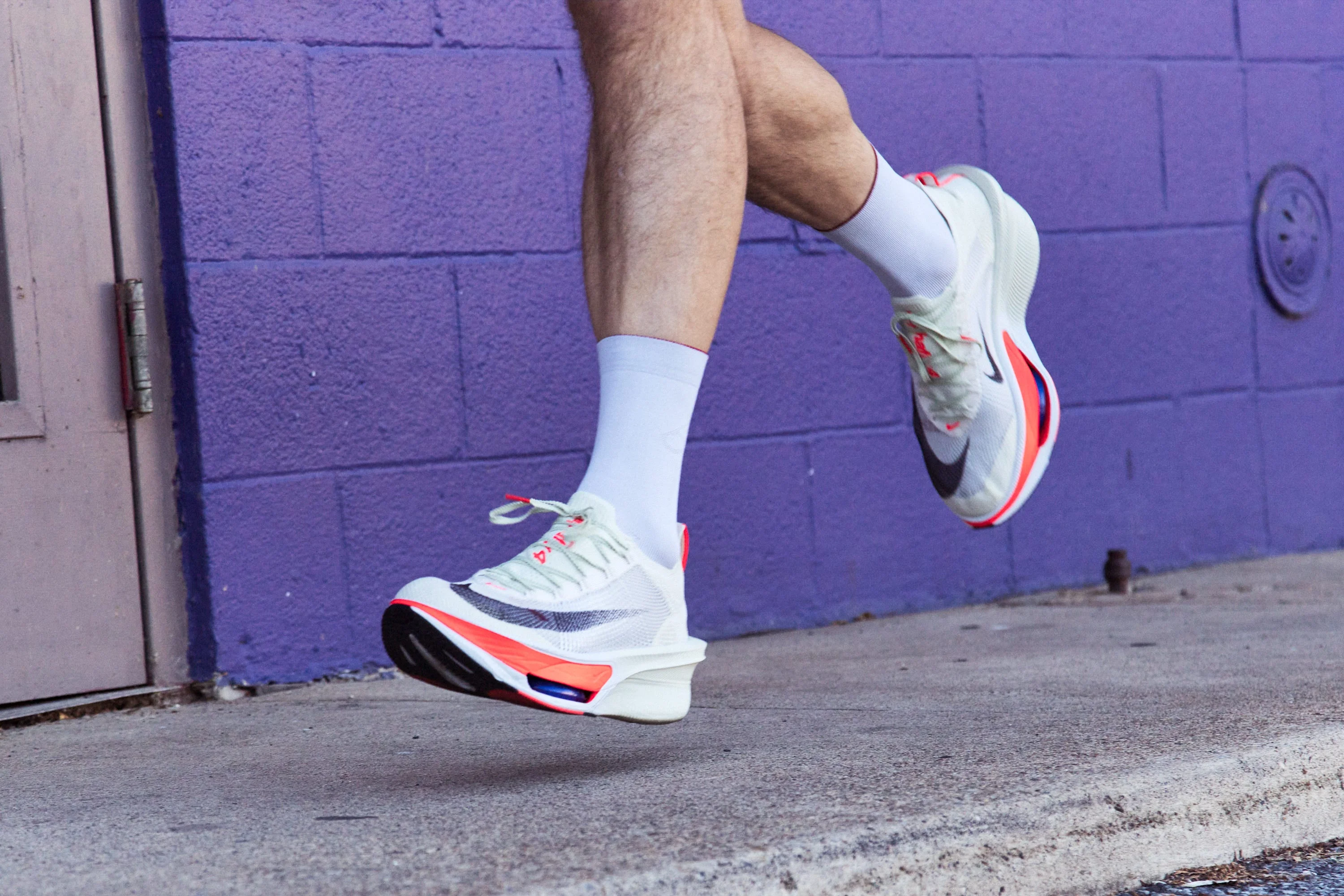 Nike Air Zoom Alphafly Next% 4: Key Features and Performance Insights for Runners