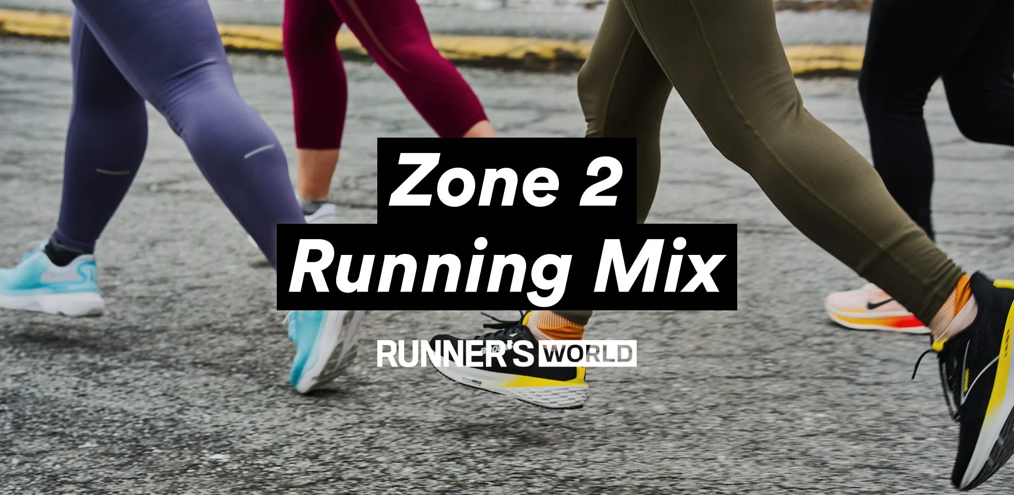 This Calm Playlist With Unhurried Mood Is Designed to Help You Stay in Zone 2