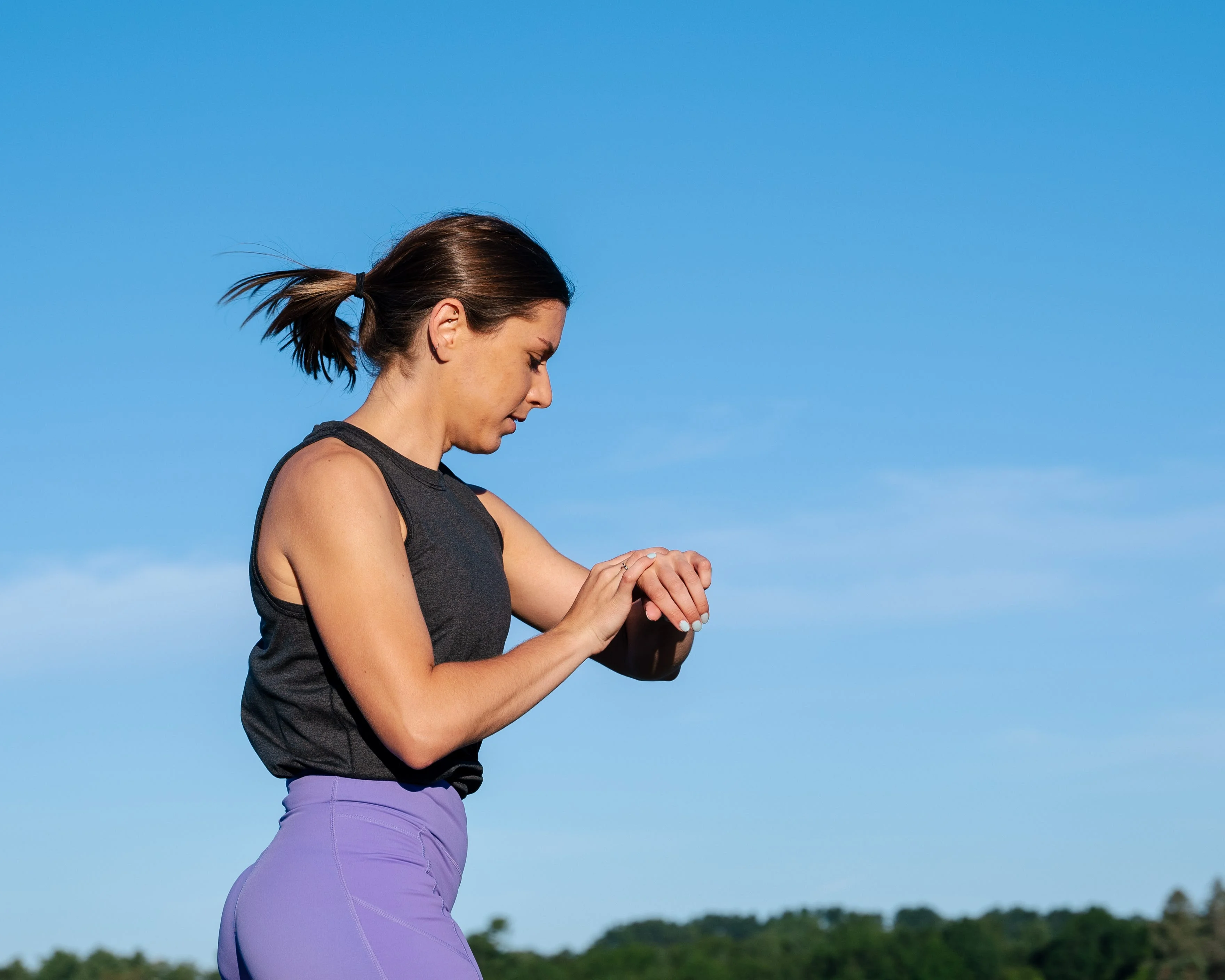Master Your Running Performance with Heart Rate Training Zones