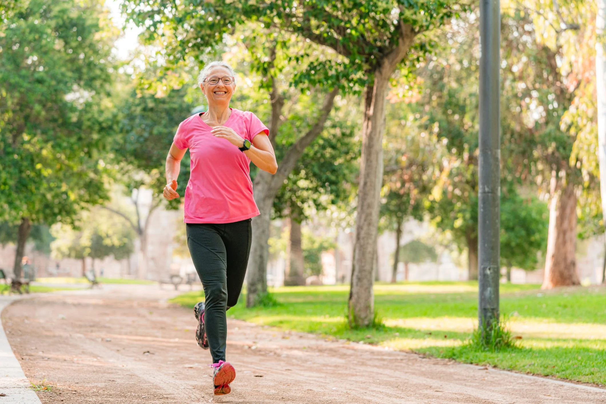 Harnessing Running for a Longer, Healthier Life: Insights on Longevity and Healthspan