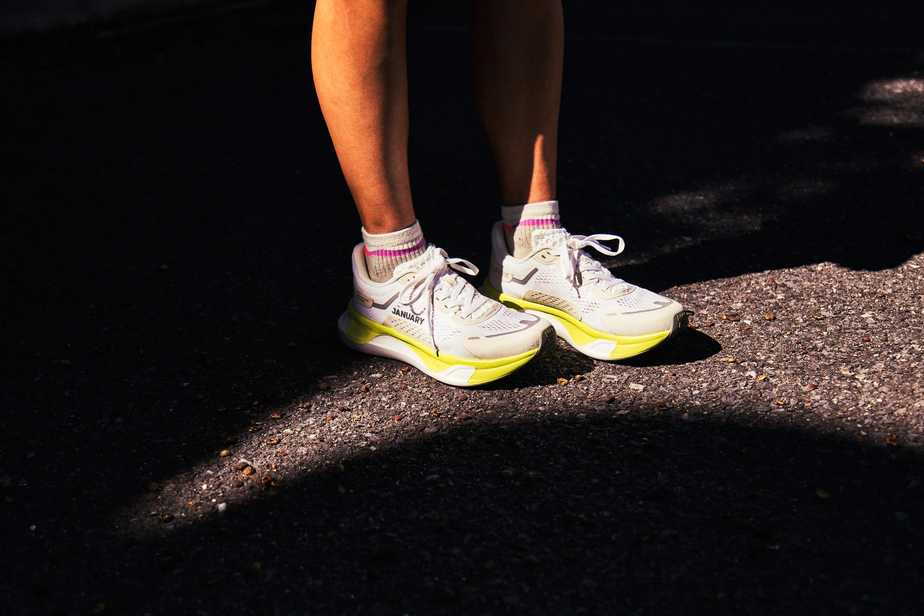 Making Waves in the Running Shoe Landscape: January's Scignal Review