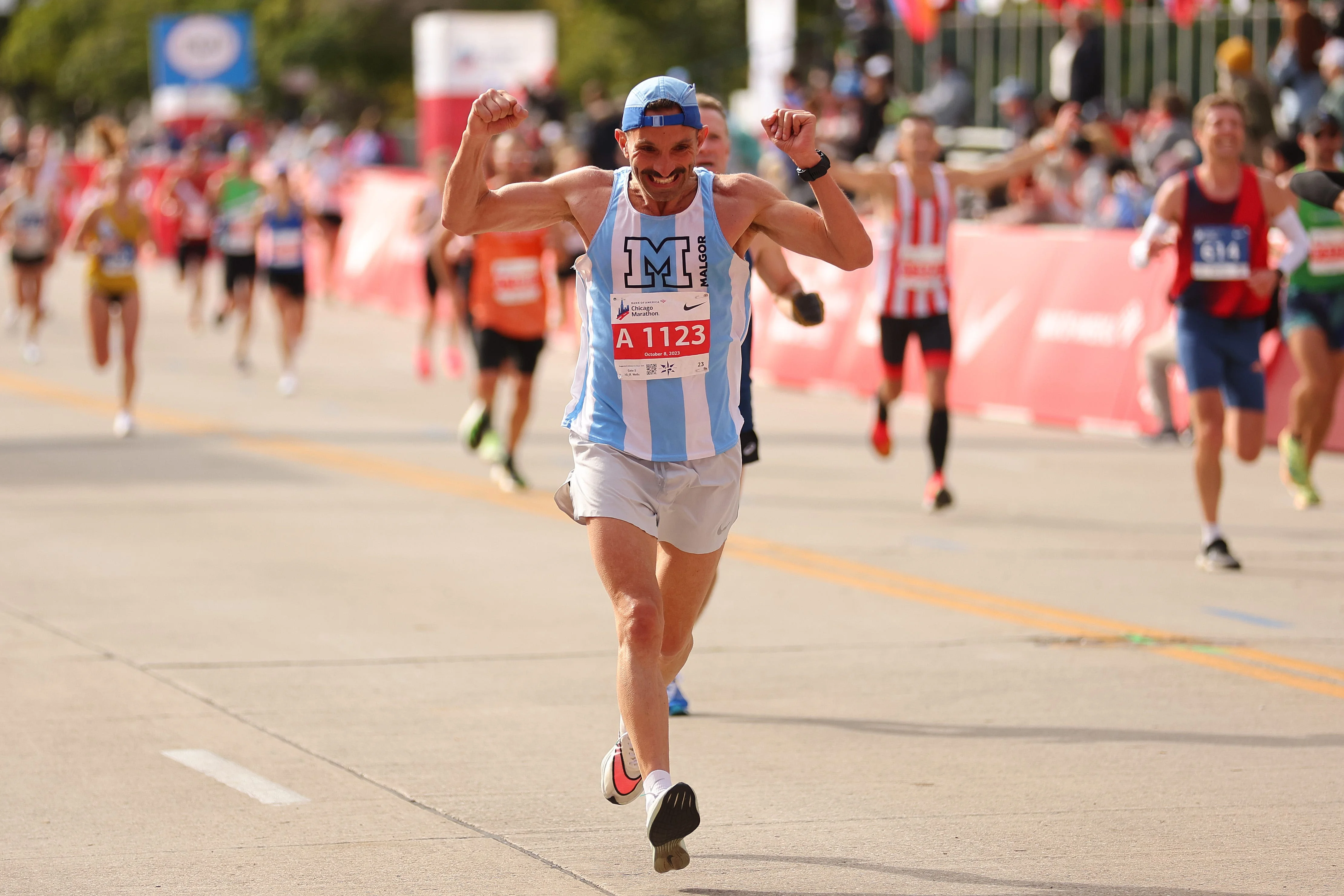 Essential Tips for First-Time Marathon Runners: Avoiding Common Pitfalls