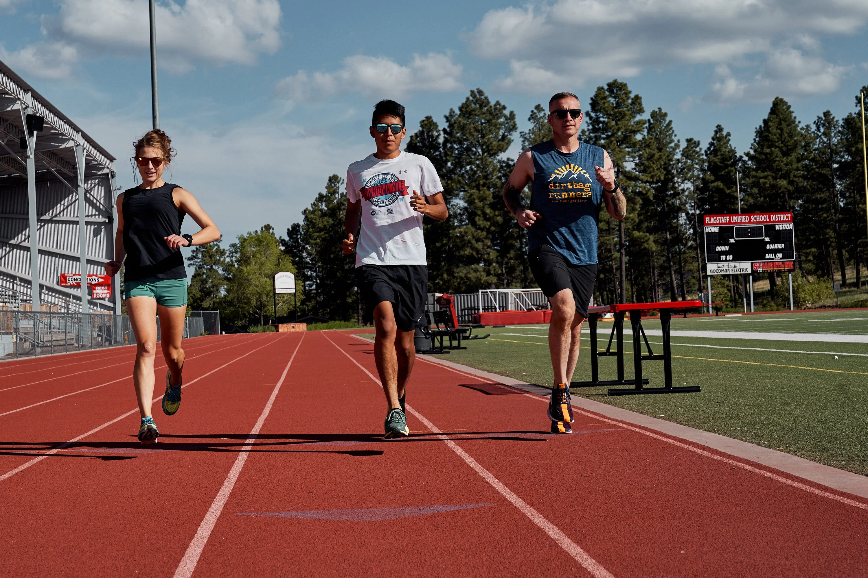 Mastering Speed Endurance: Key Insights from Marathon Running Successes