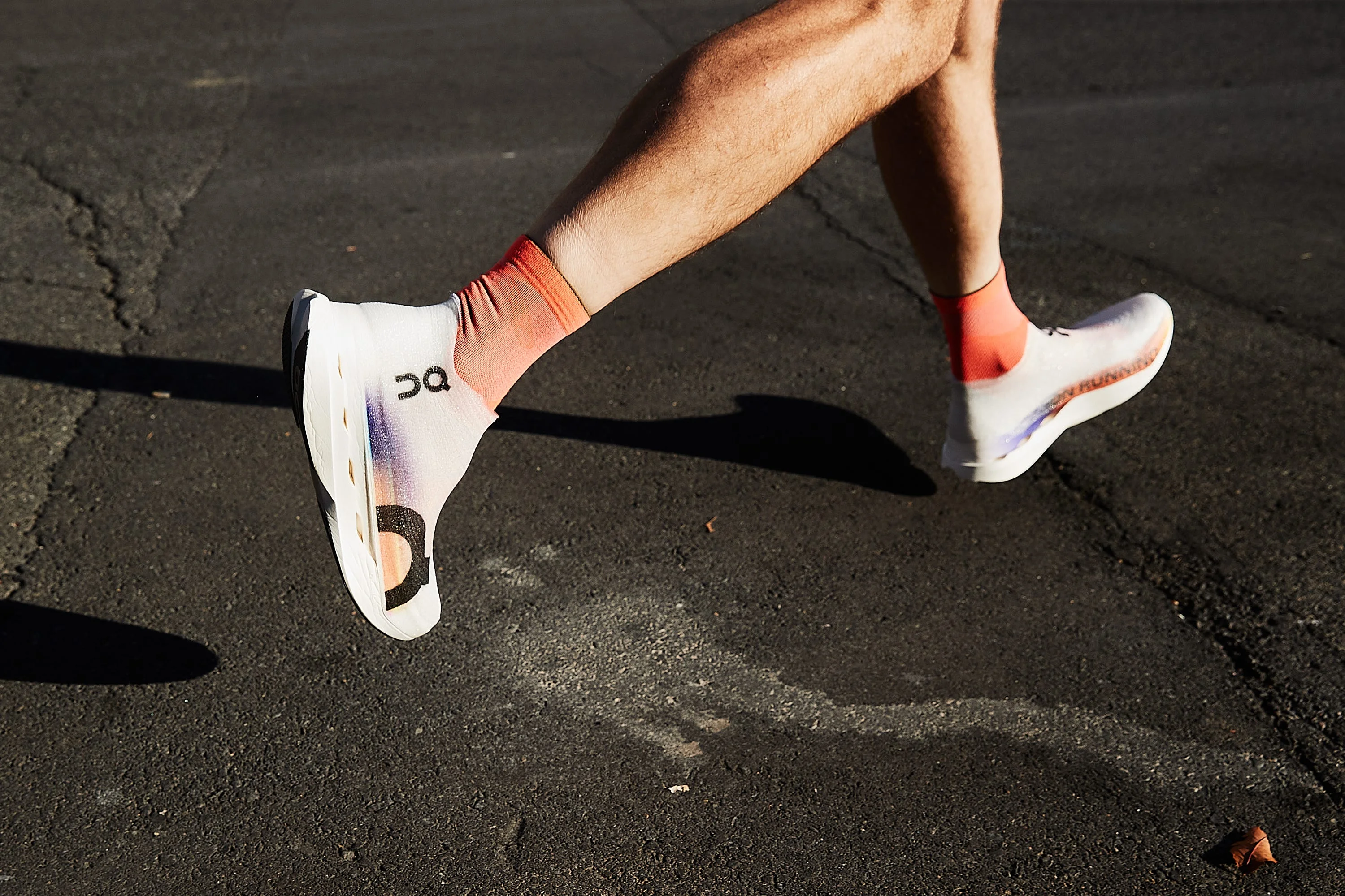 Discover On Running Shoes: A Blend of Sustainability and Performance