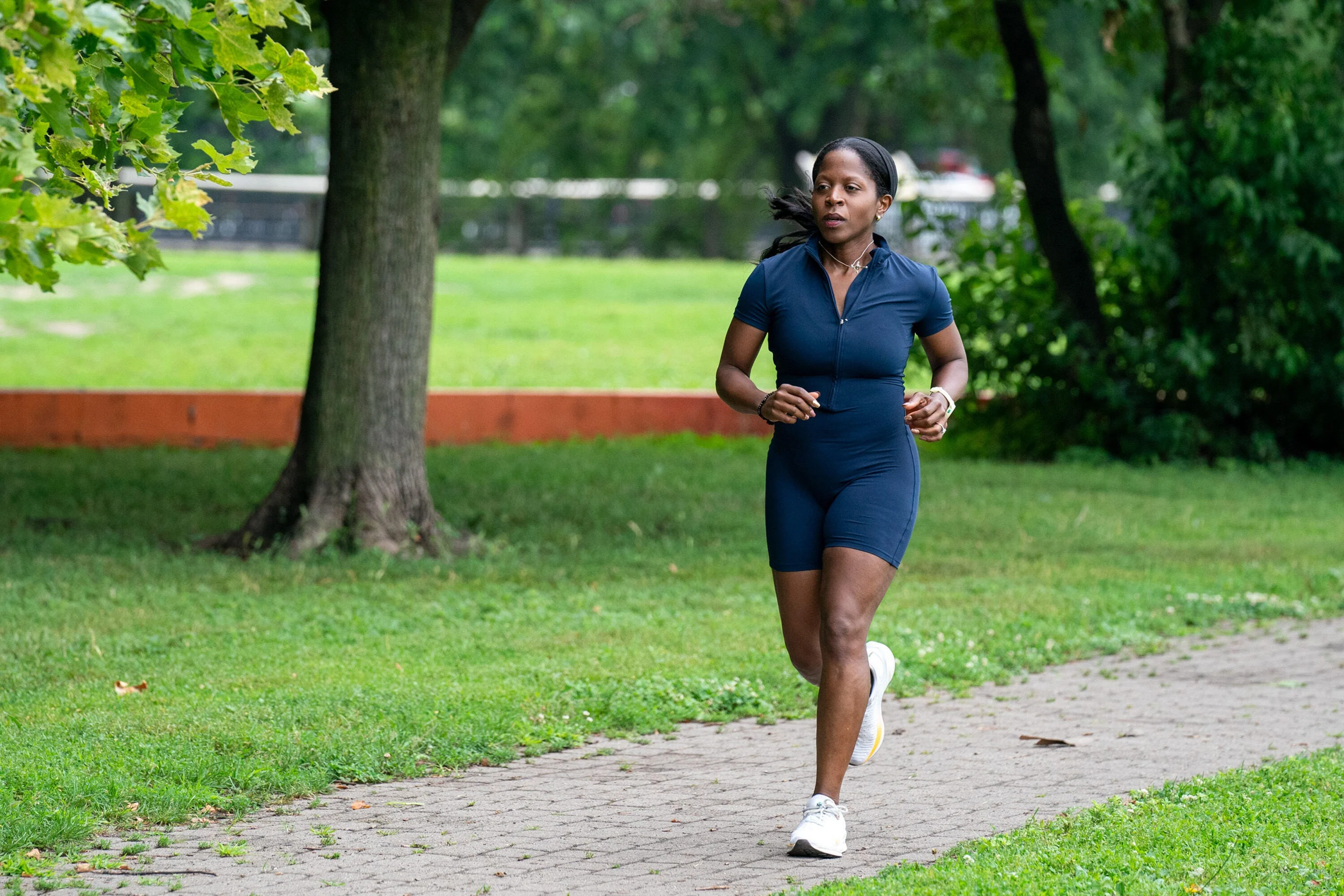 Embrace a Slower Pace for Effective Long Runs: Essential Tips for Runners