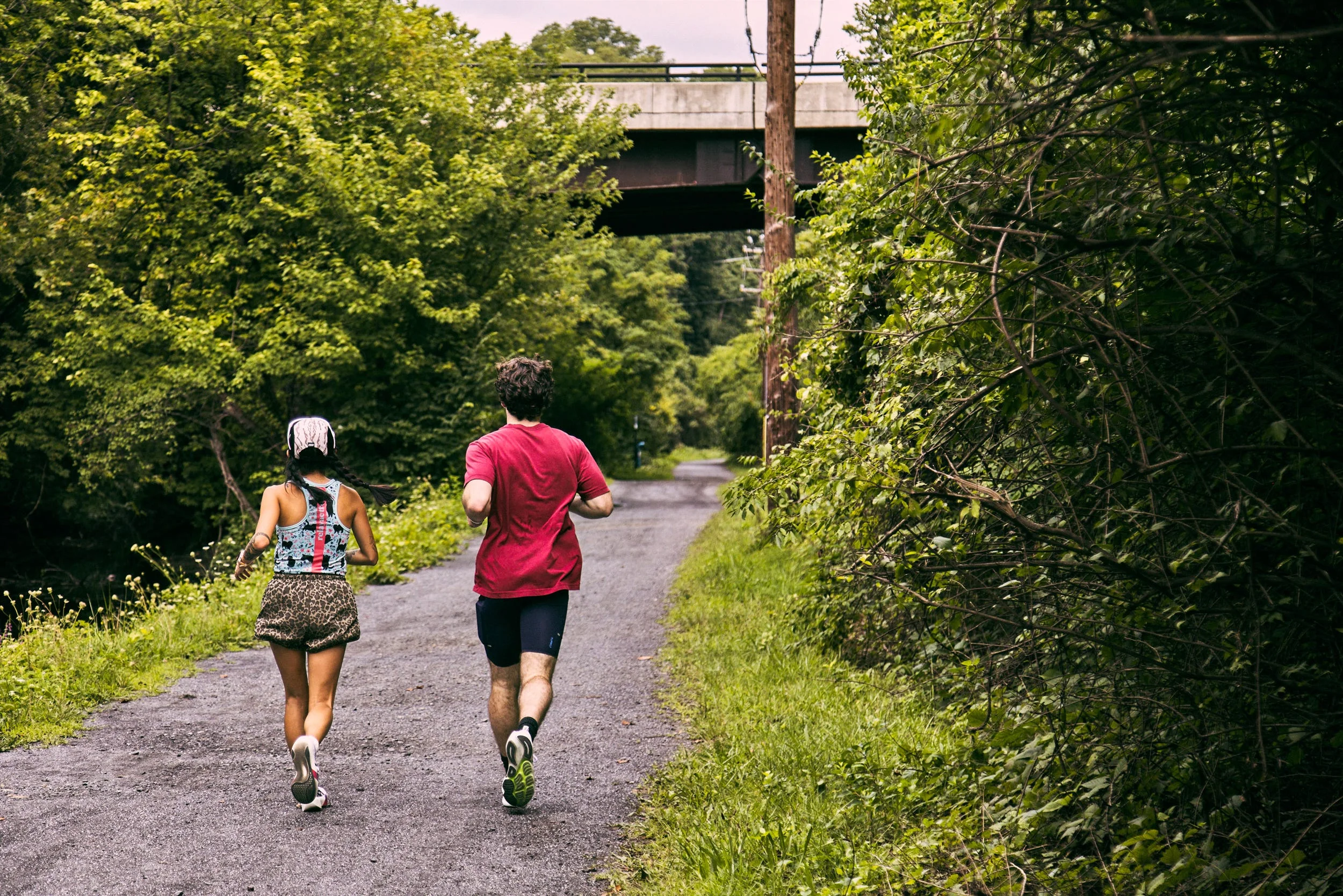 Mastering Zone 2 Running: Unlock Your Aerobic Capacity for Better Performance