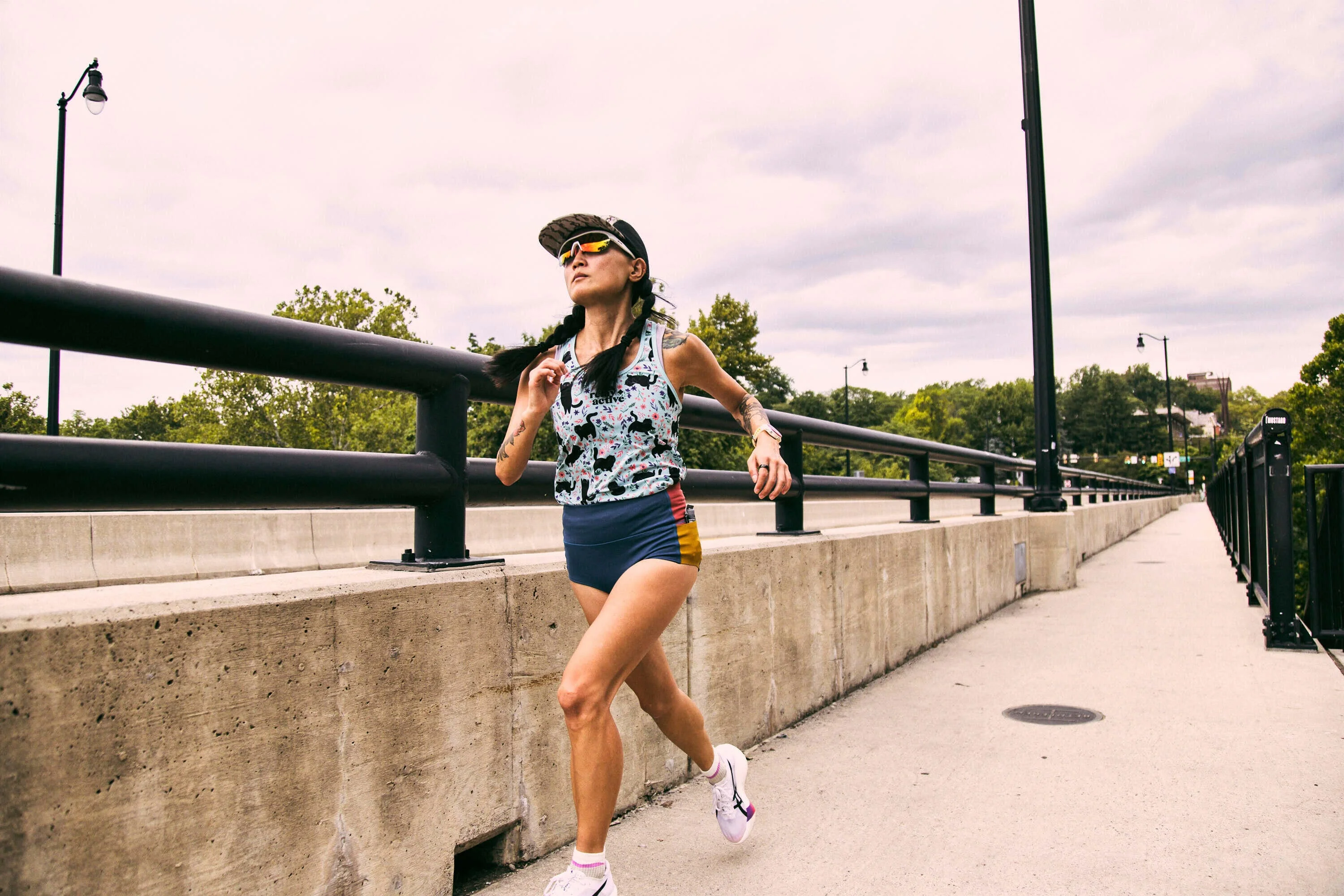Understanding Your Body's Adaptation in Running Training: Maximizing Performance Gains