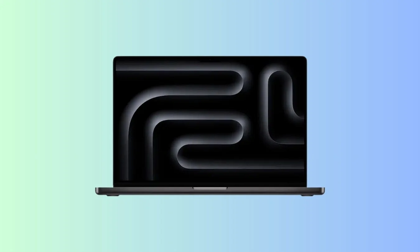 MacBook Pro 16-inch 48GB RAM deal