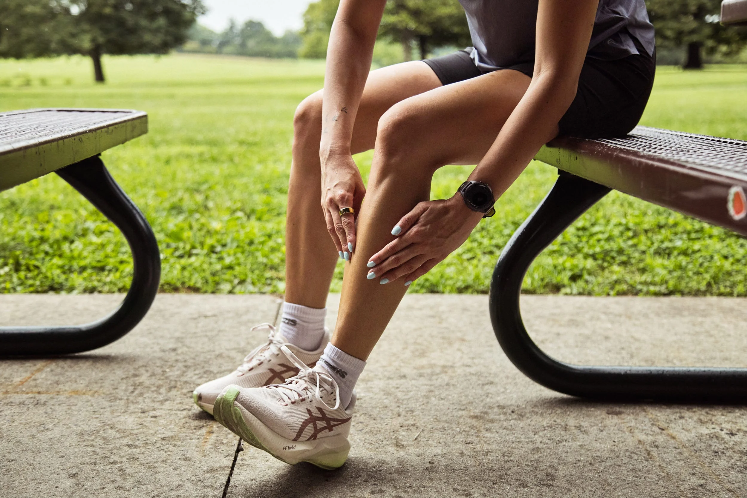 Understanding Shin Splints: Essential Insights for Runners to Prevent Injury