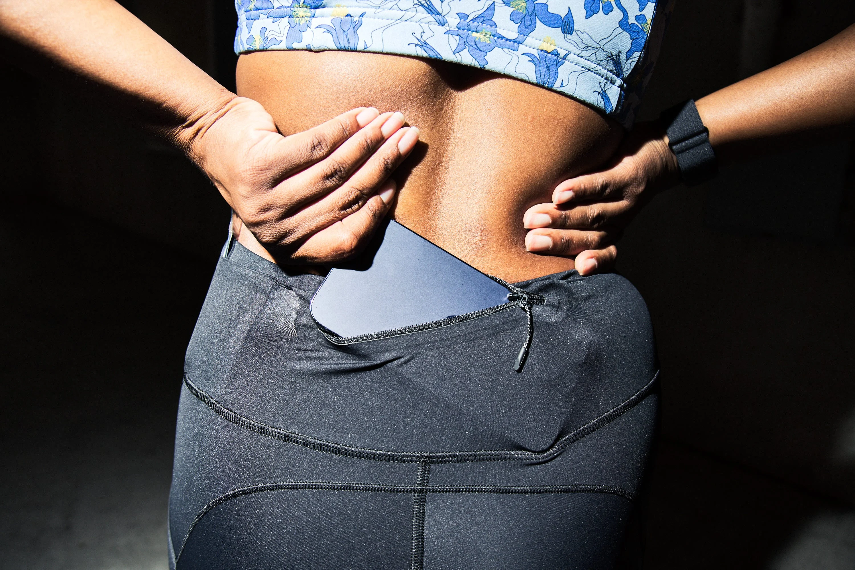 Explore the Lululemon Fast and Free Tight: The Ultimate Running Companion