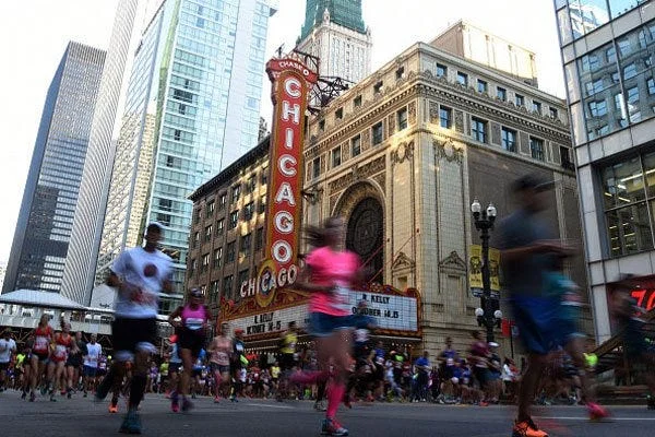 Optimize Your Spectating Experience at the Chicago Marathon: Tips and Strategies