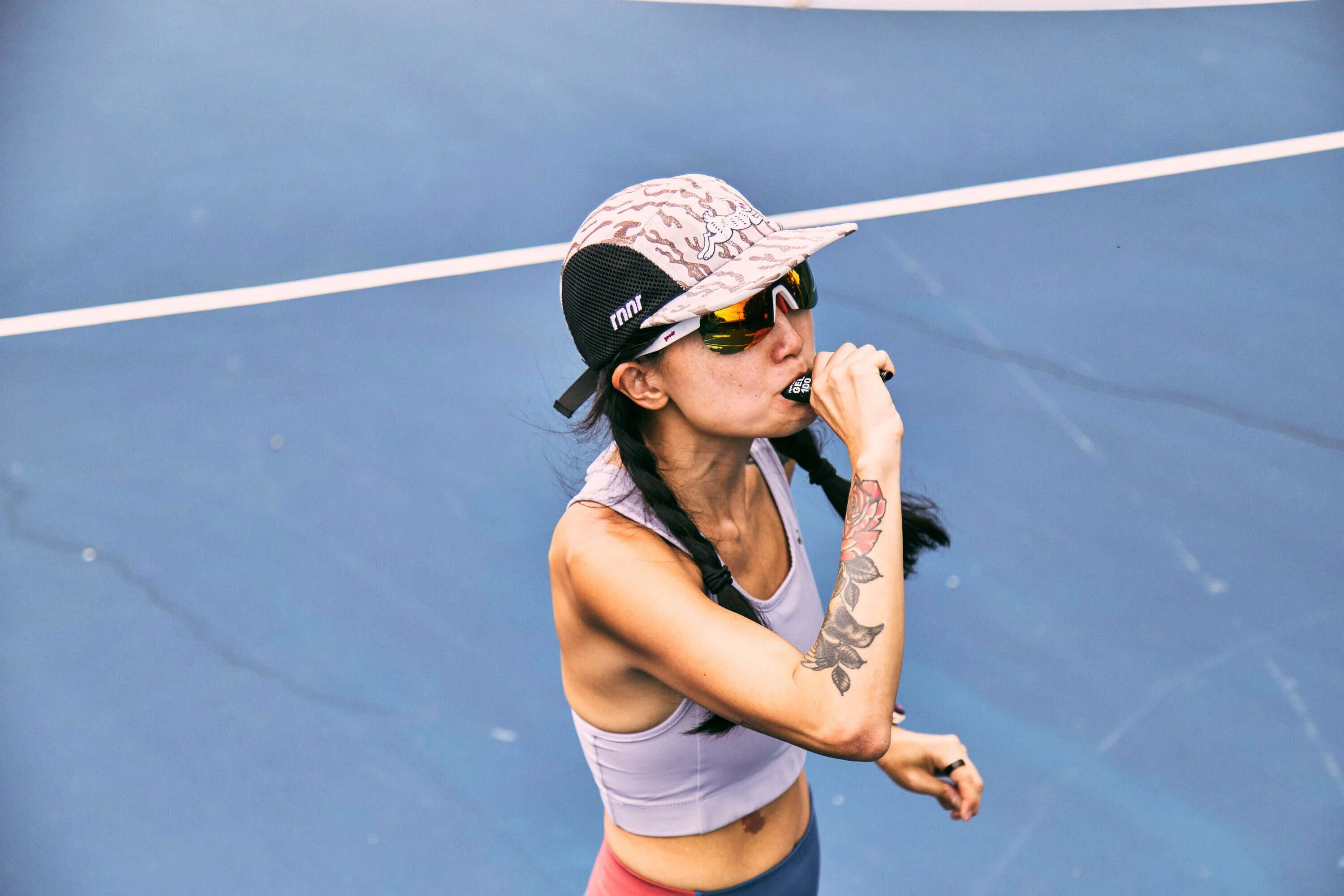 Balancing Carbs and Protein: A Runner's Journey to Optimal Nutrition